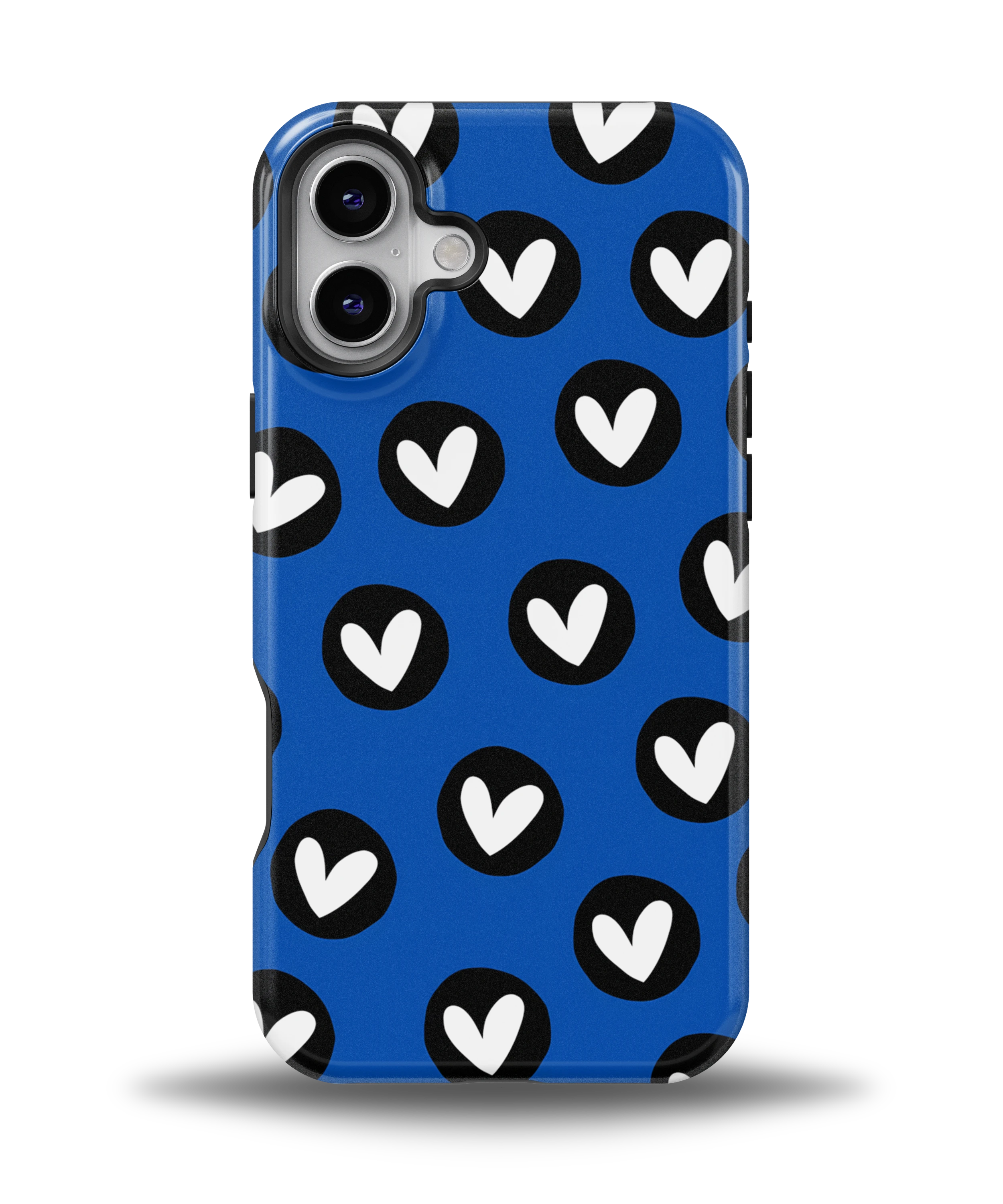 Blue Heart Pop