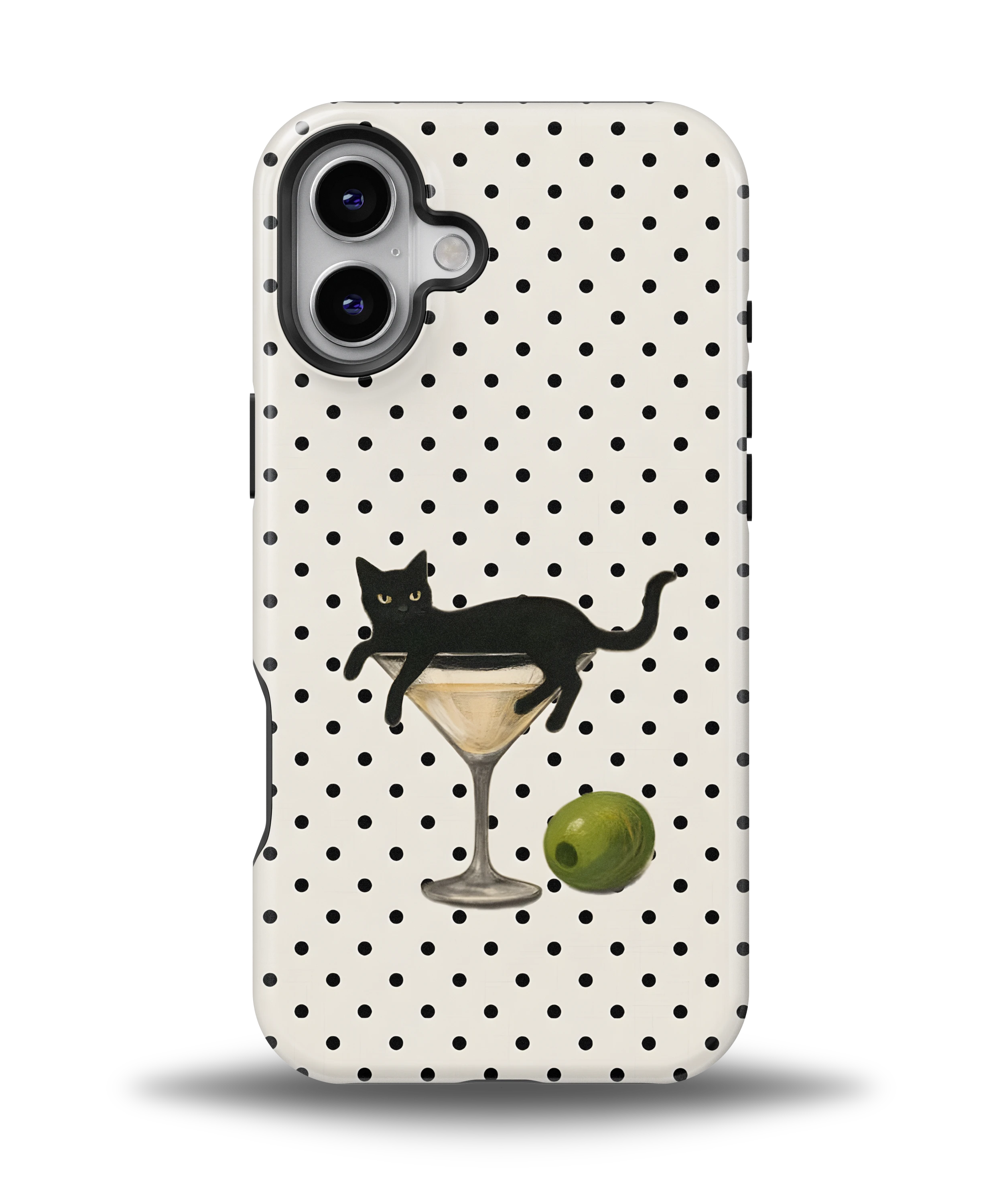 MARTINI