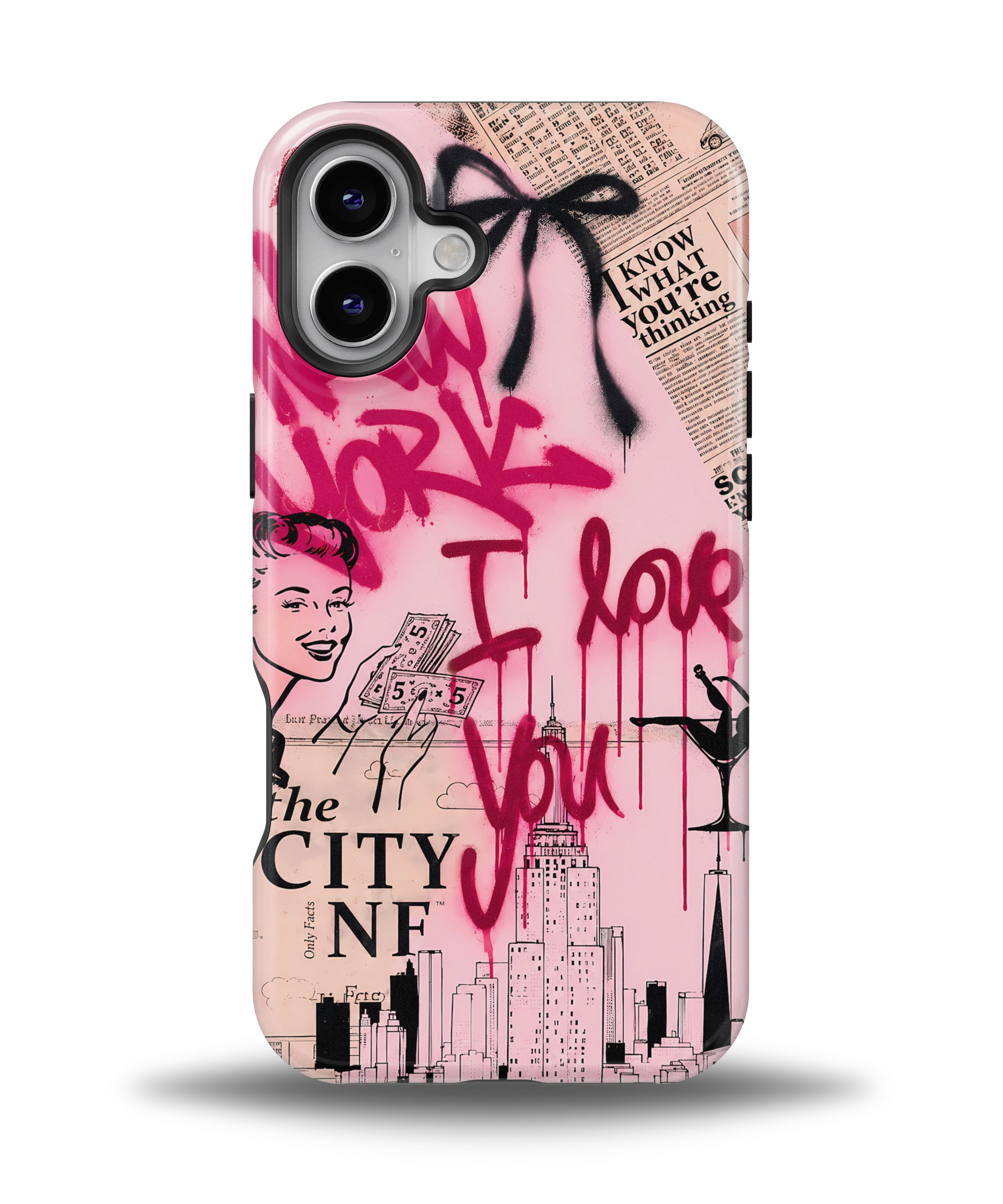 New York Love