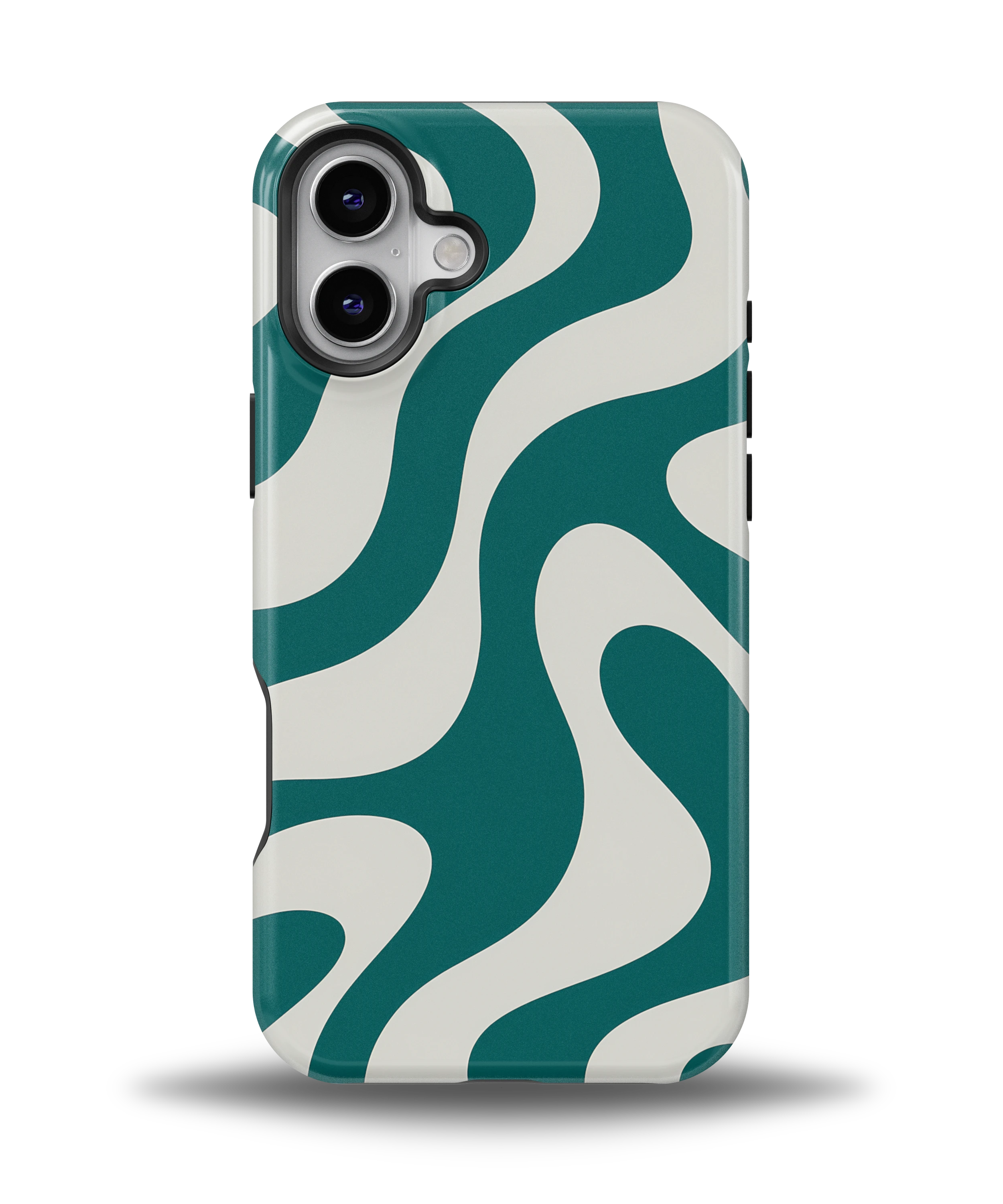 Wave Émeraude