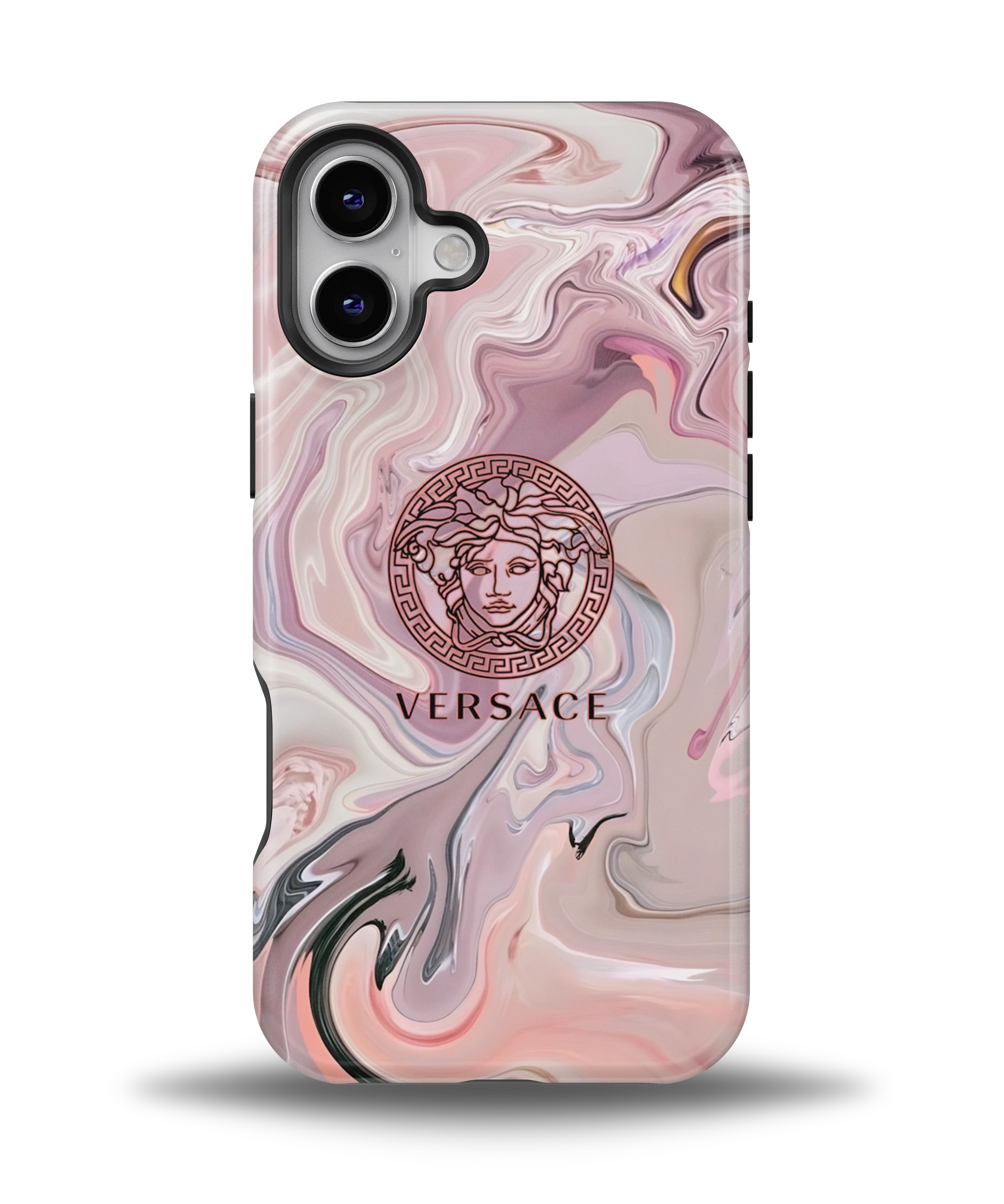 Rose Opaline