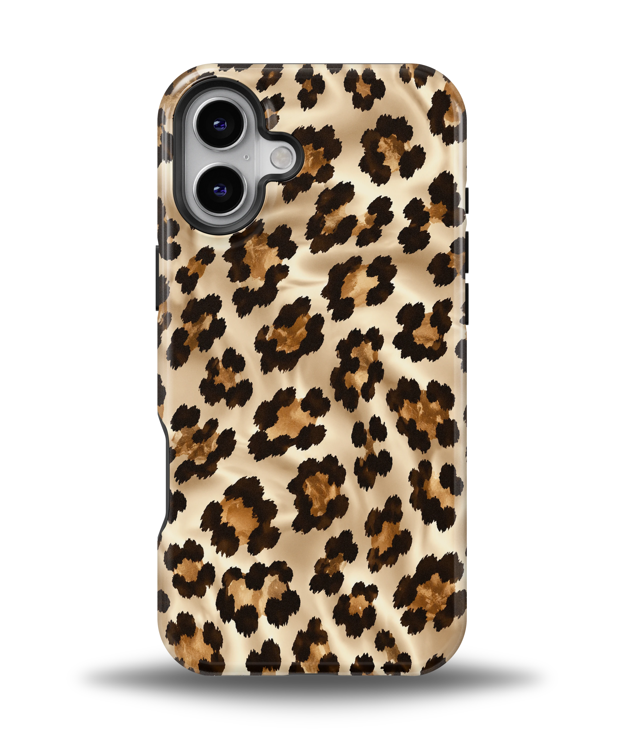 GOLDEN LEOPARD