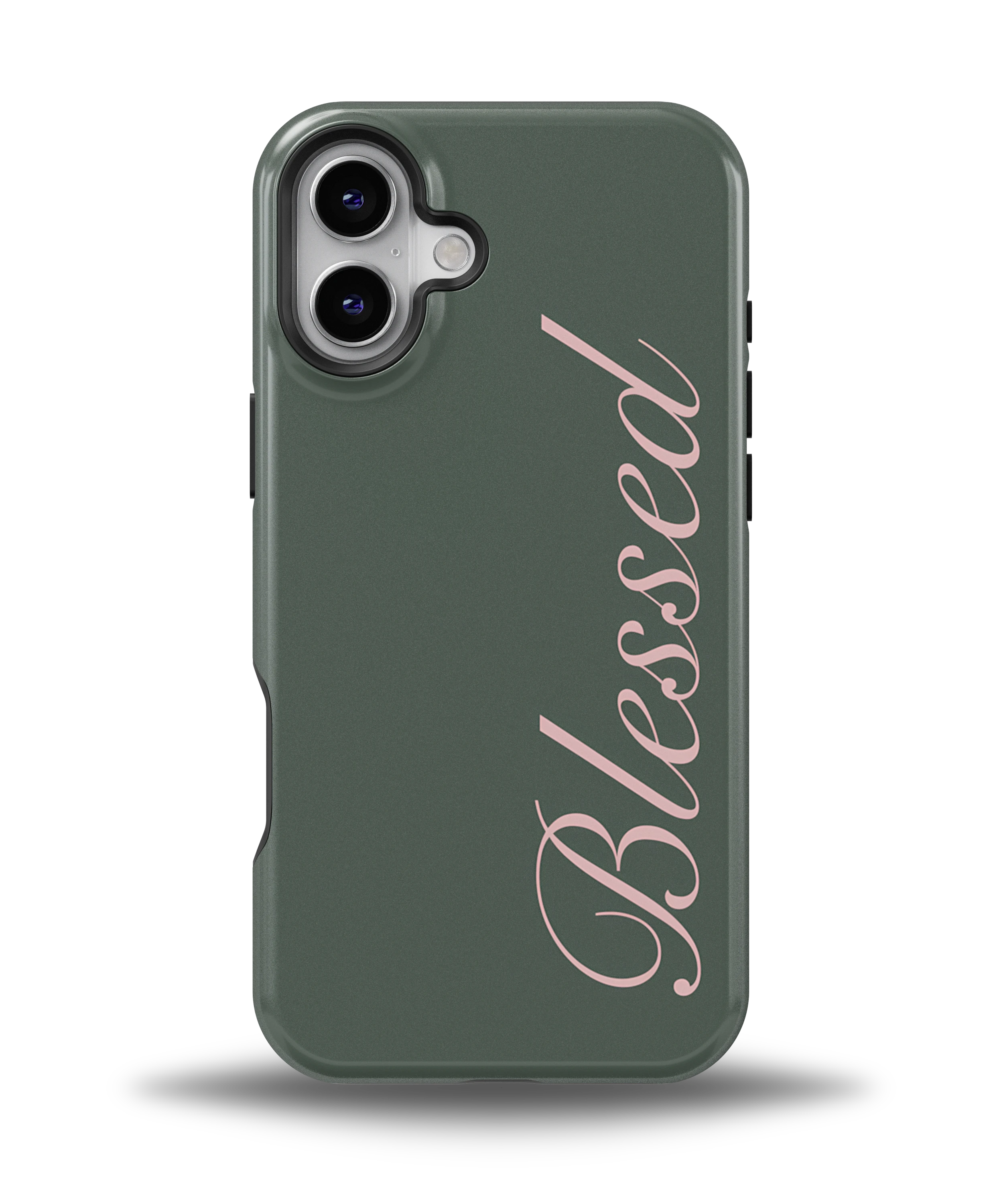 Blessed Olive