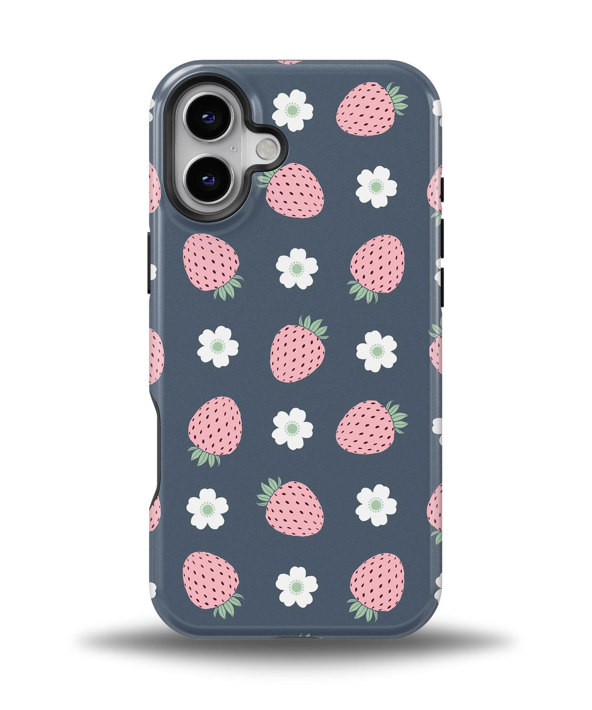STRAWBERRY BLOOM