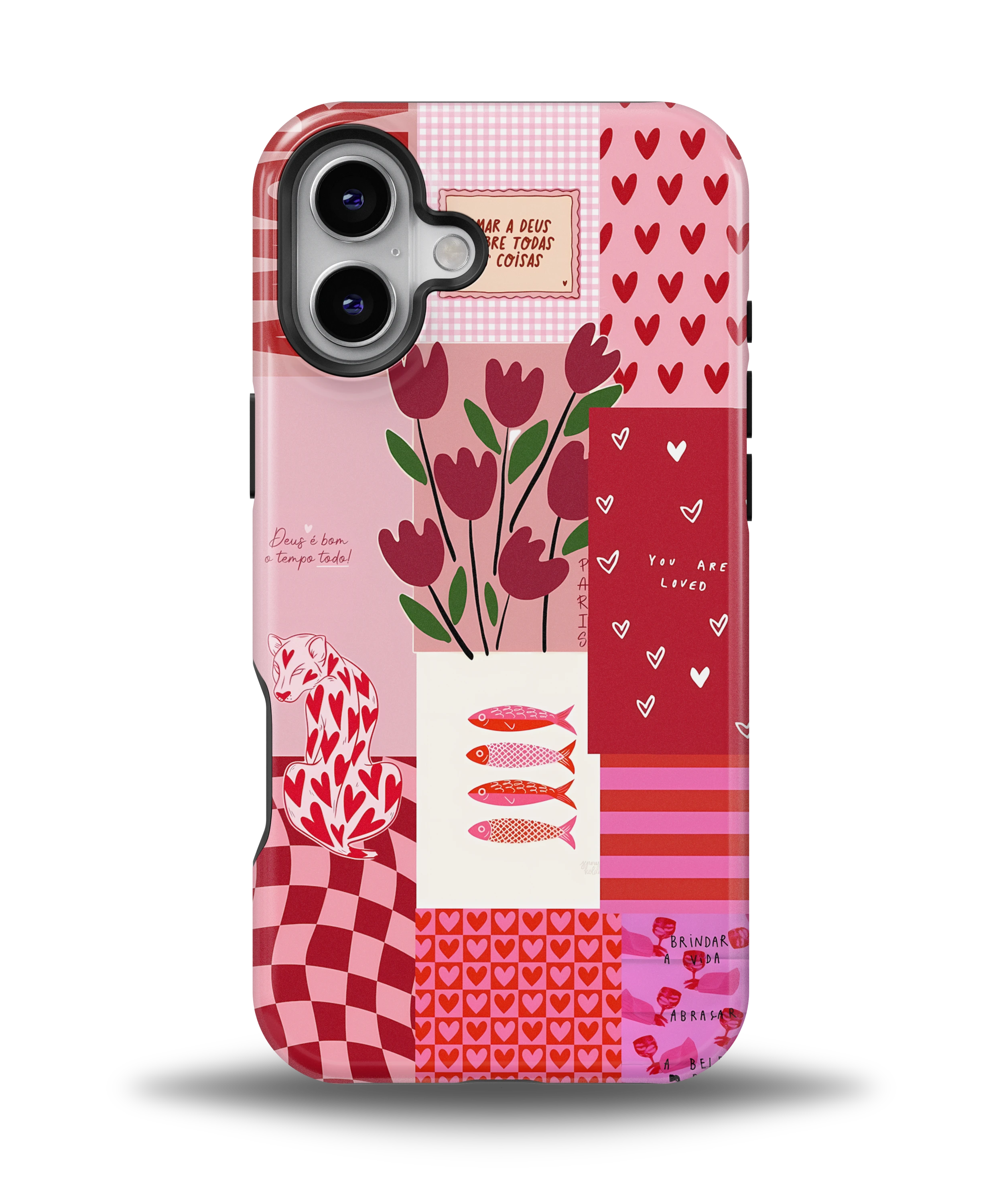 Love Patchwork
