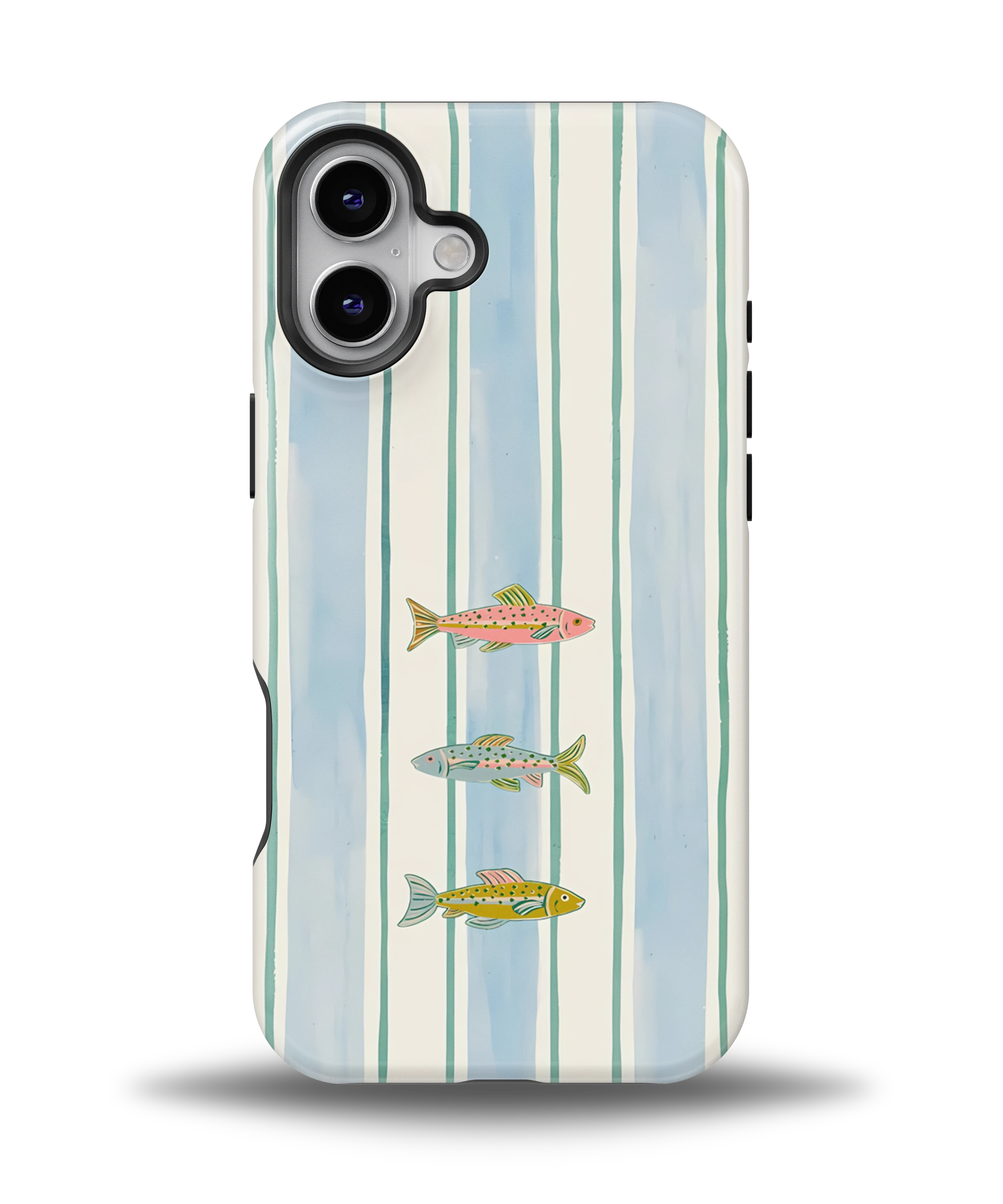 Poissons Pastel