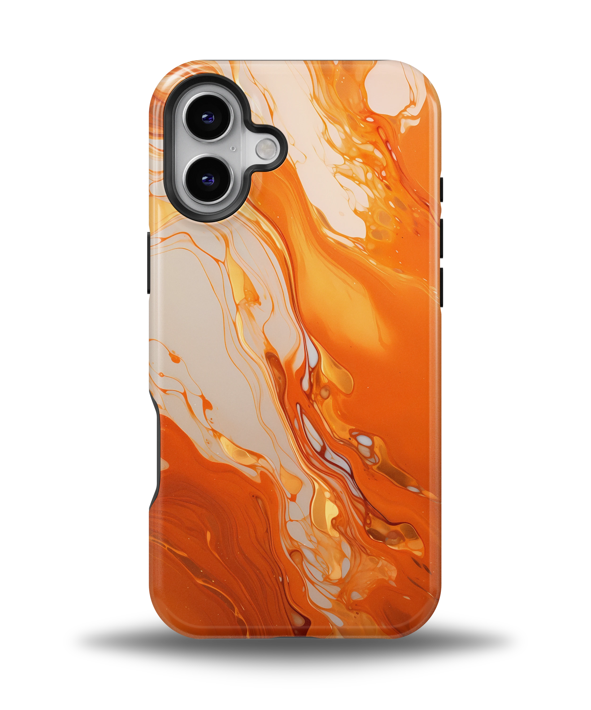 Molten Amber
