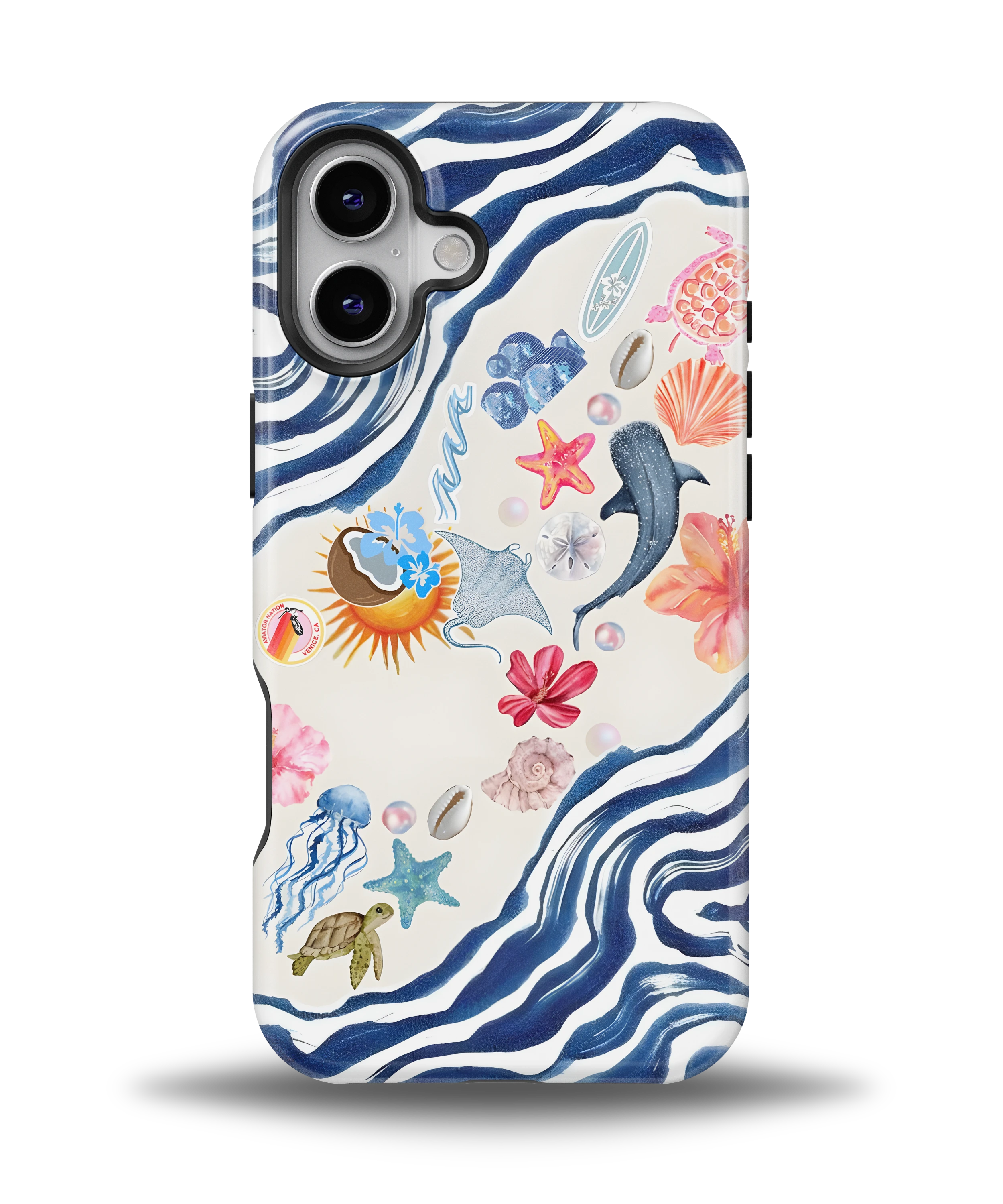 OCEANA