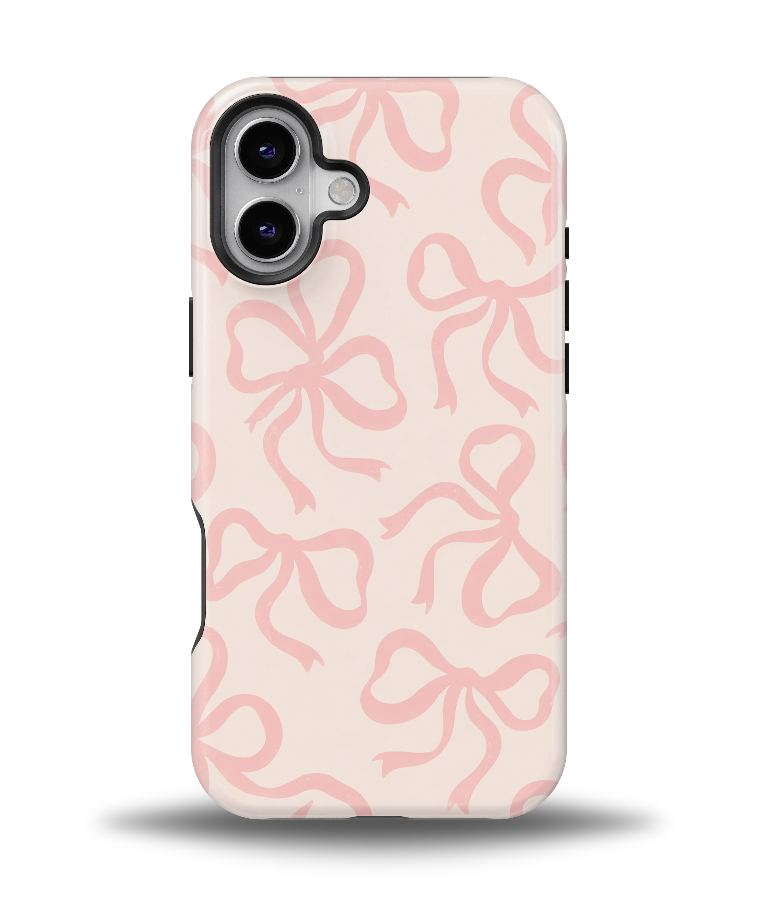 Pink Ribbon Whisper