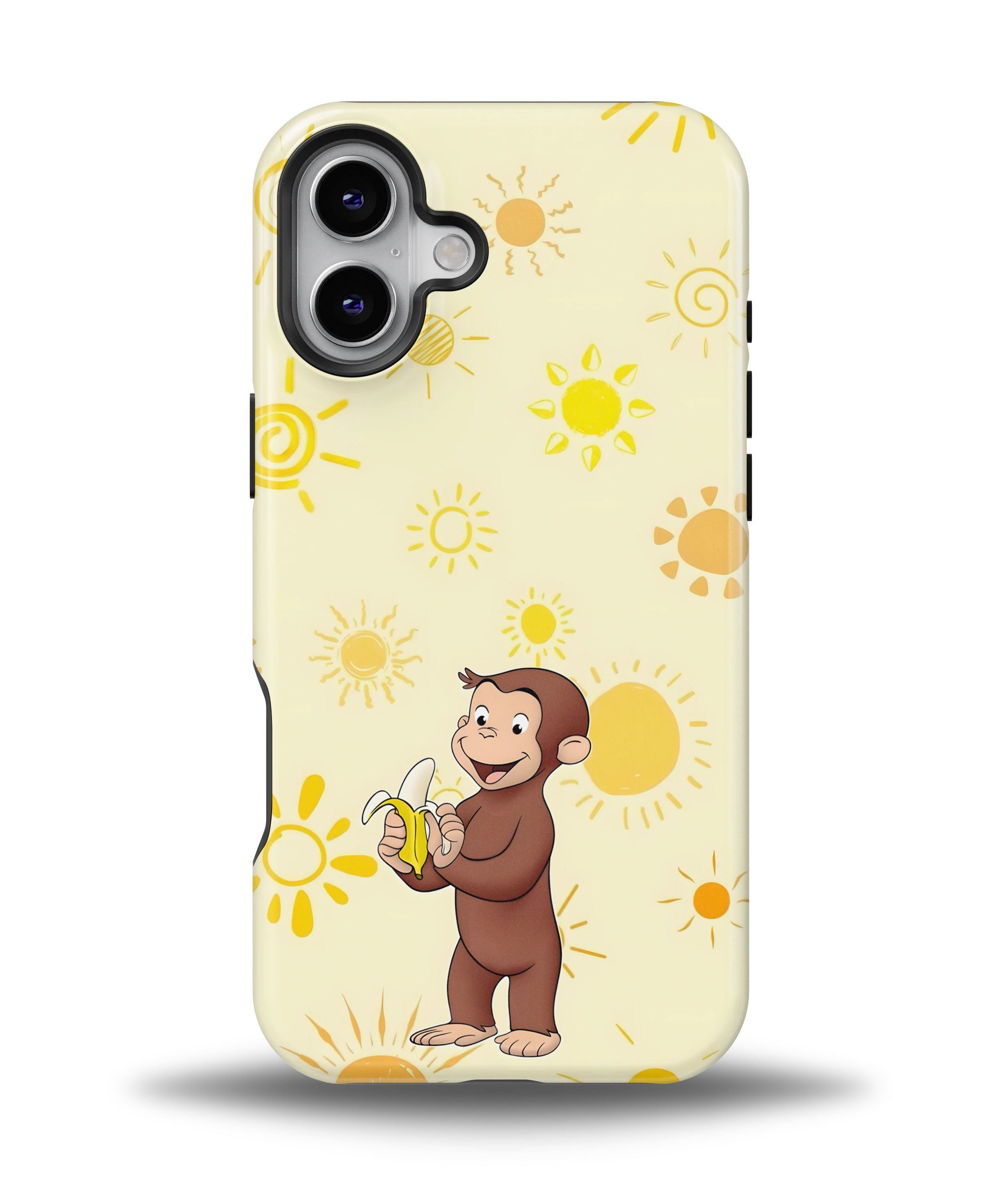 Sunny Monkey