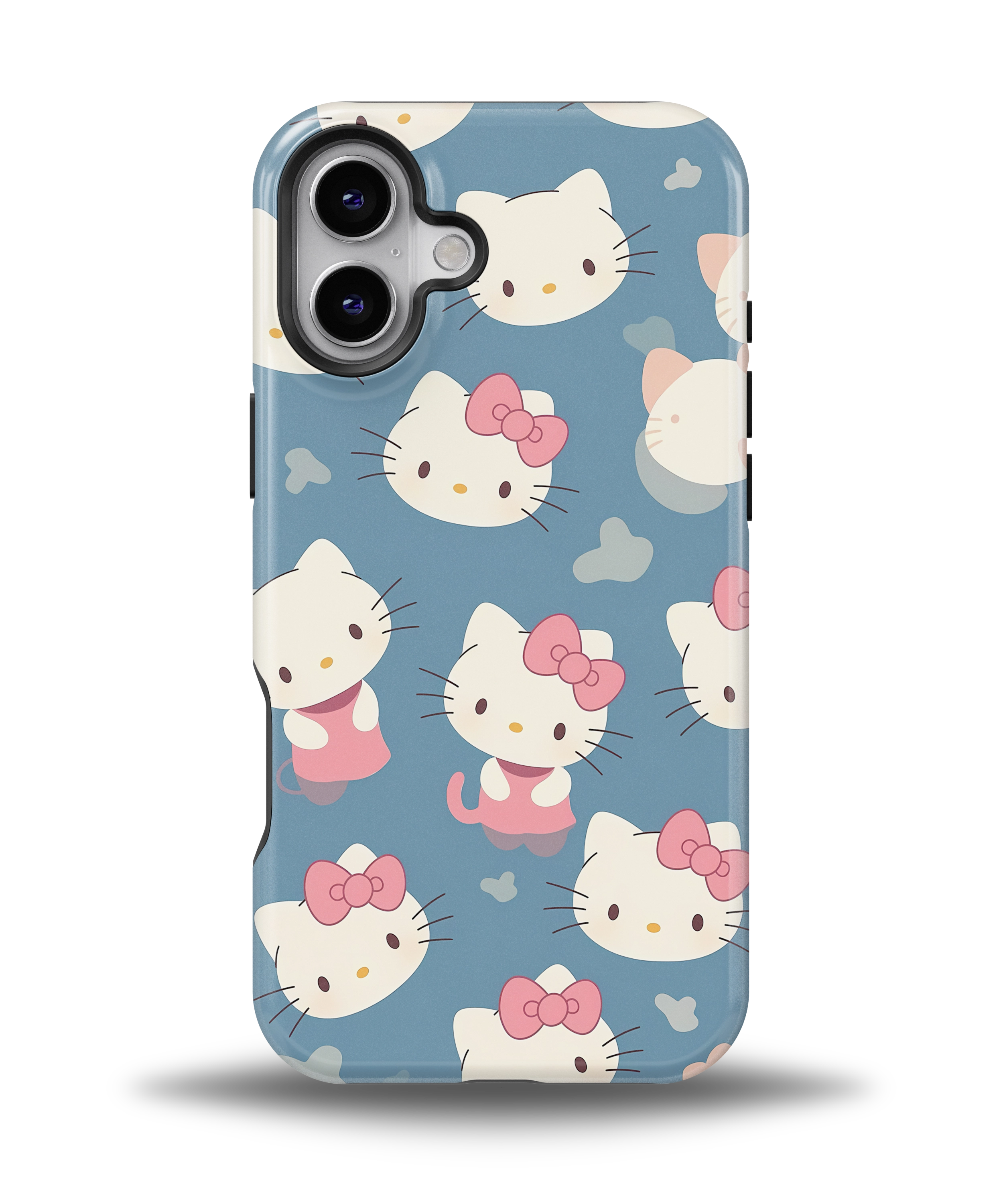 KITTY-CORE