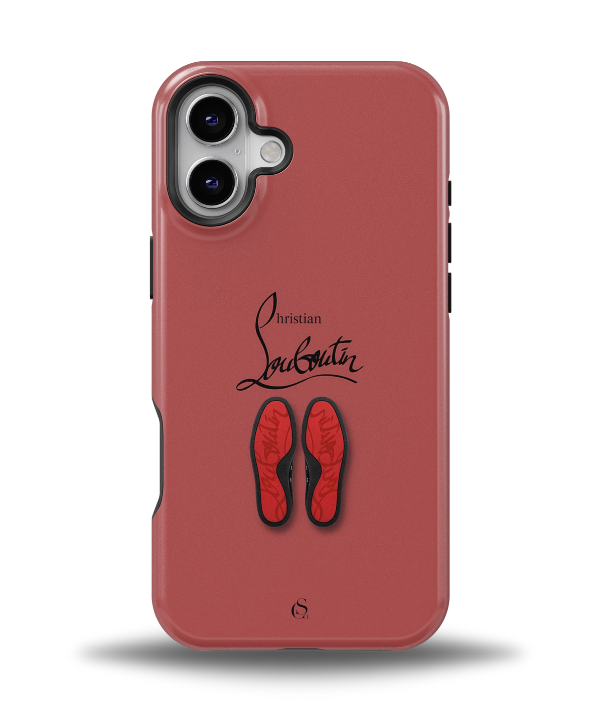 SCARLET SOLE