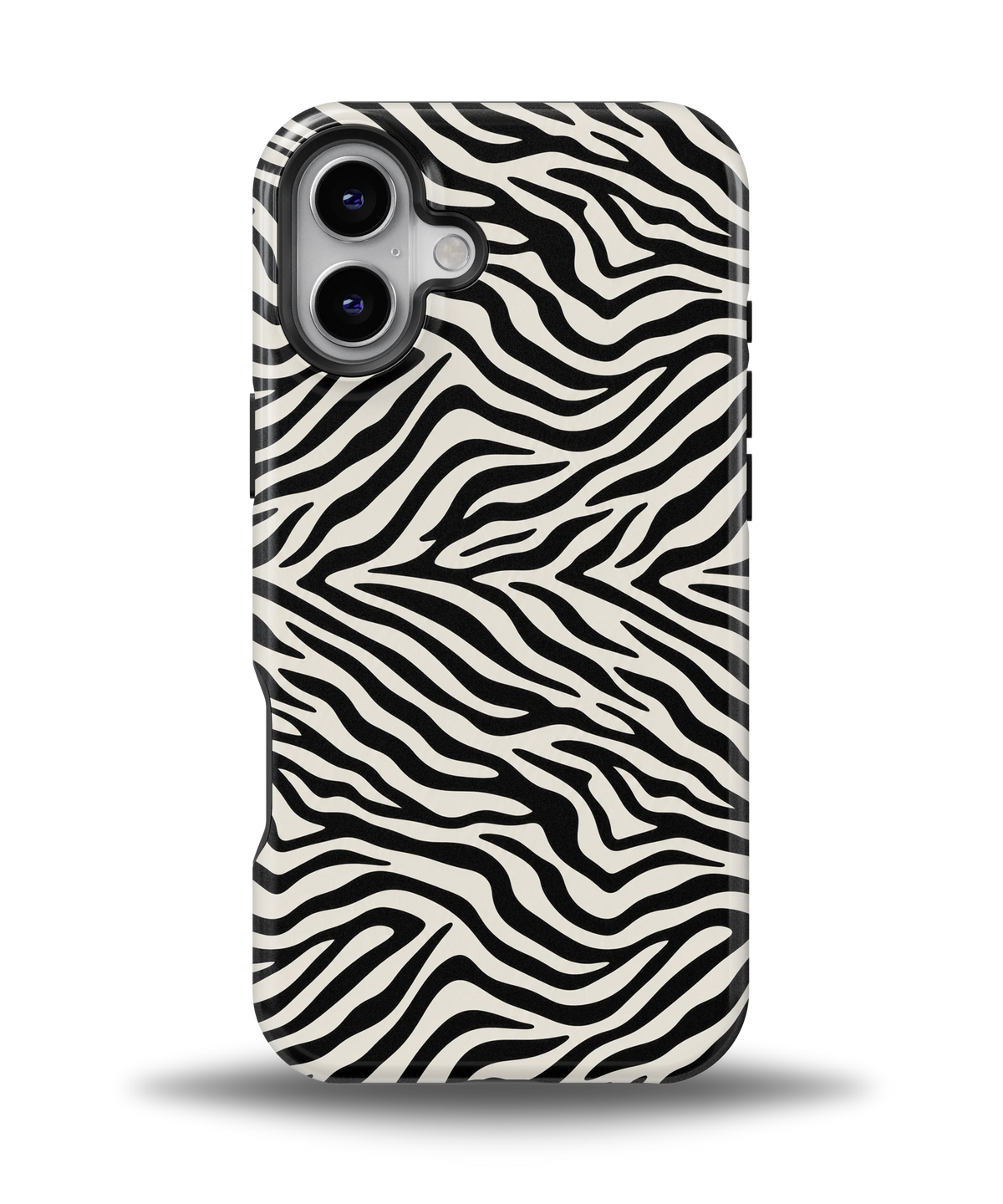 ZEBRA NOIR