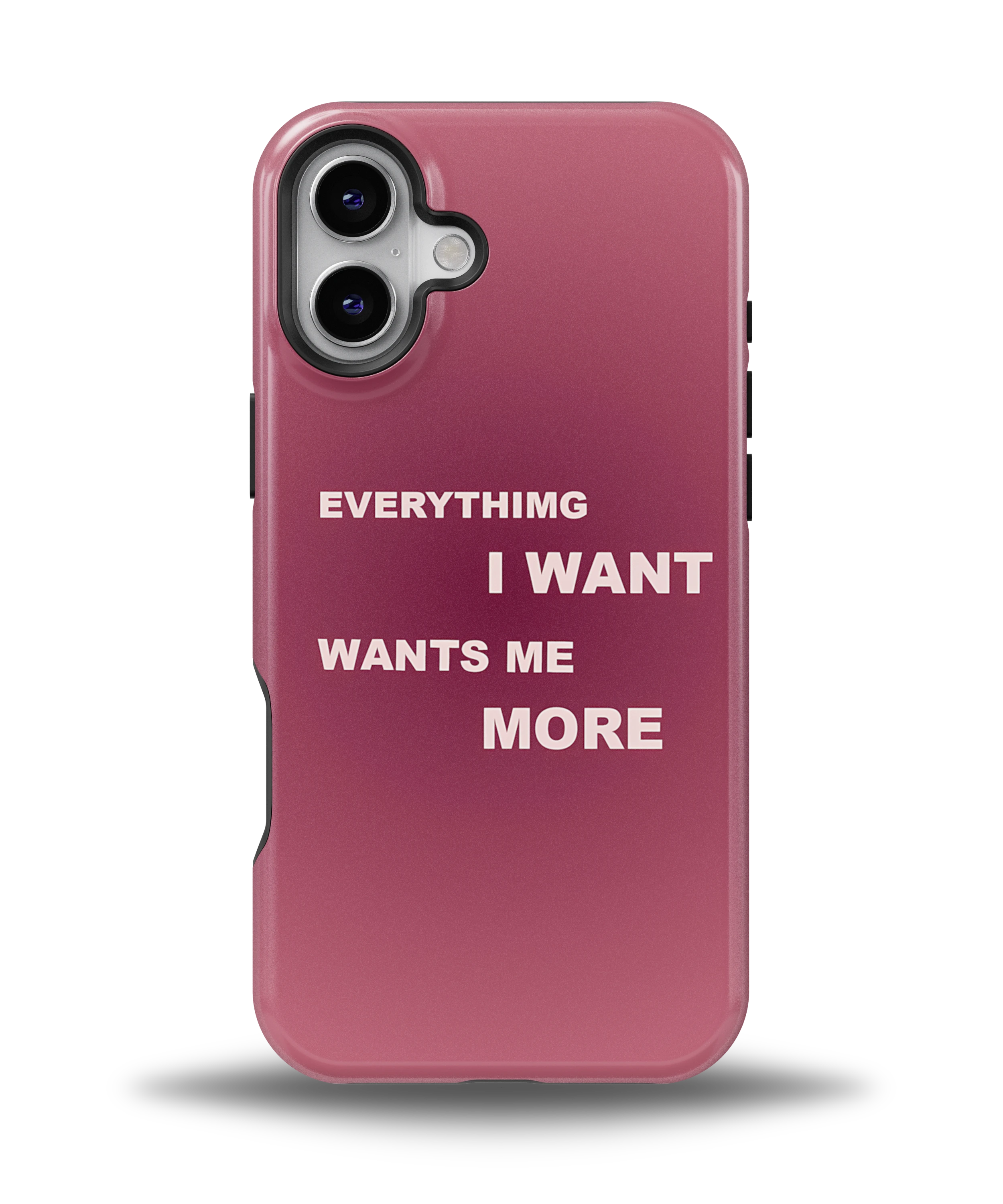 Everything I Want