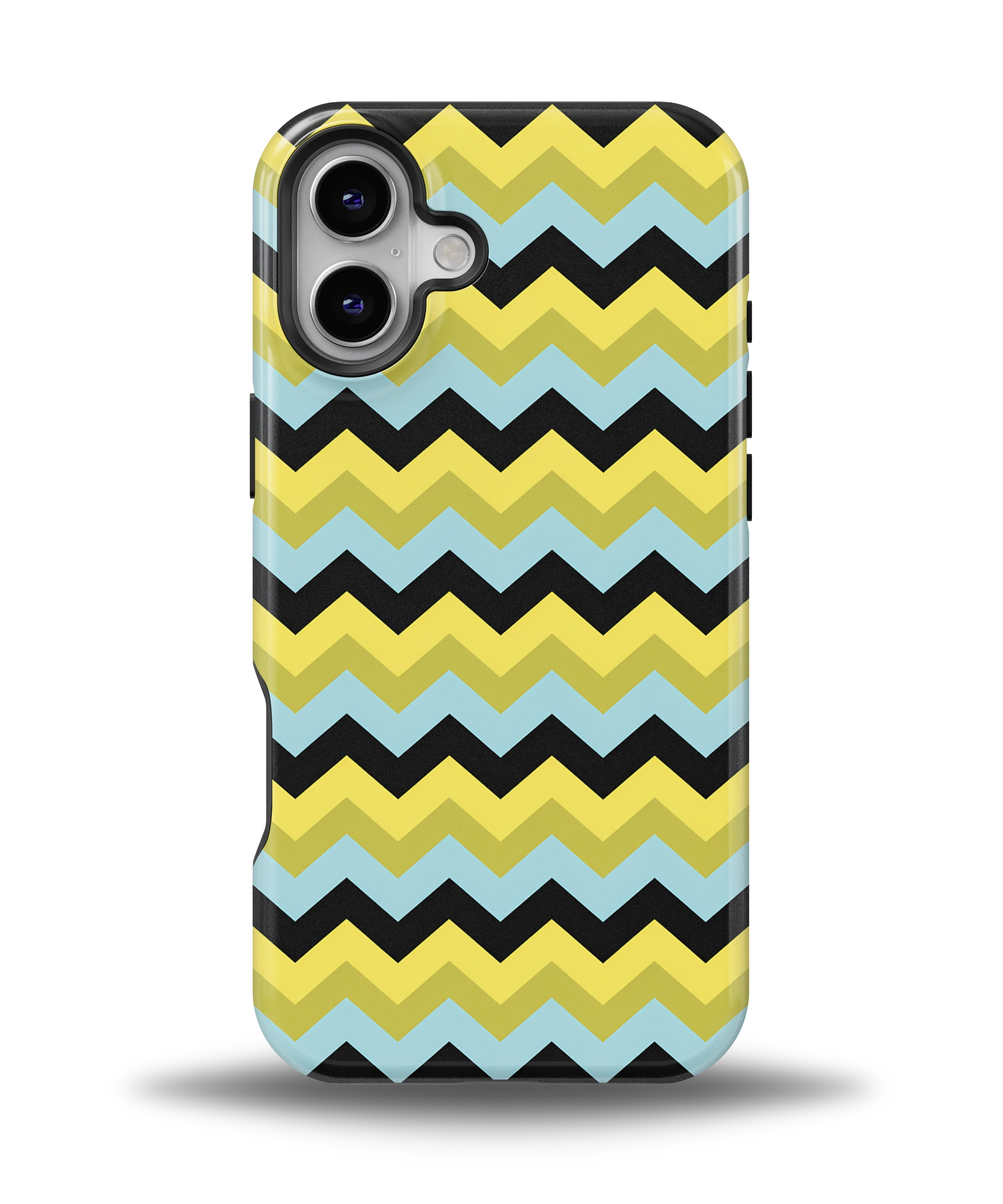 Sunny Chevron