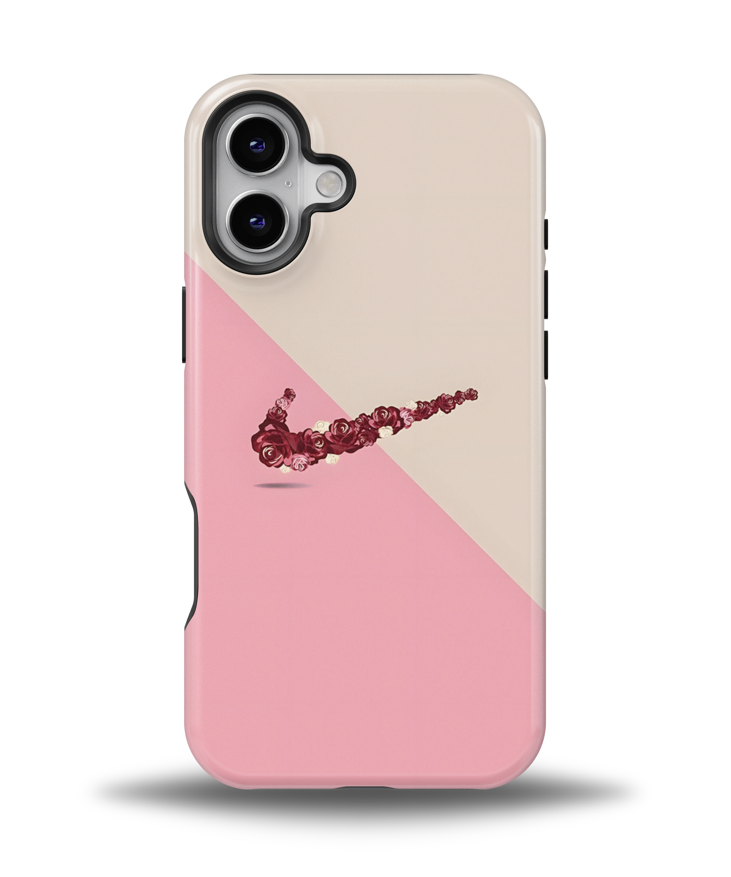 Rose Élégance