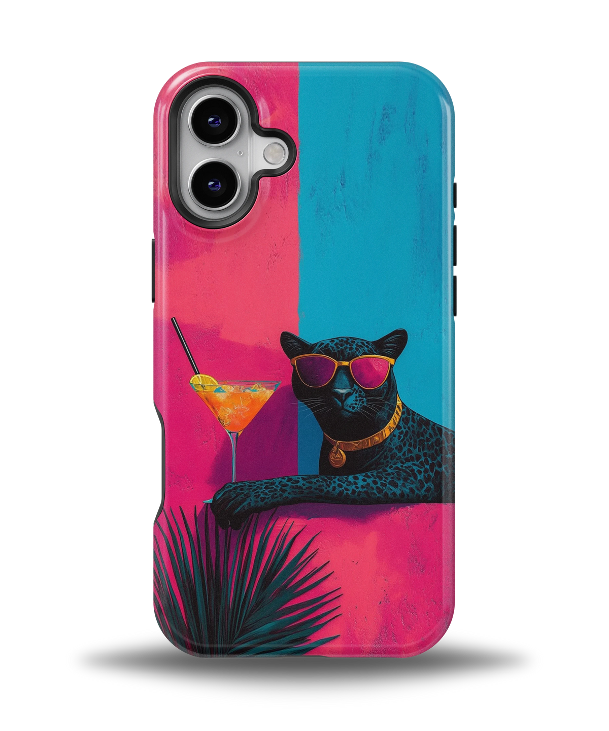 PINK PANTHER