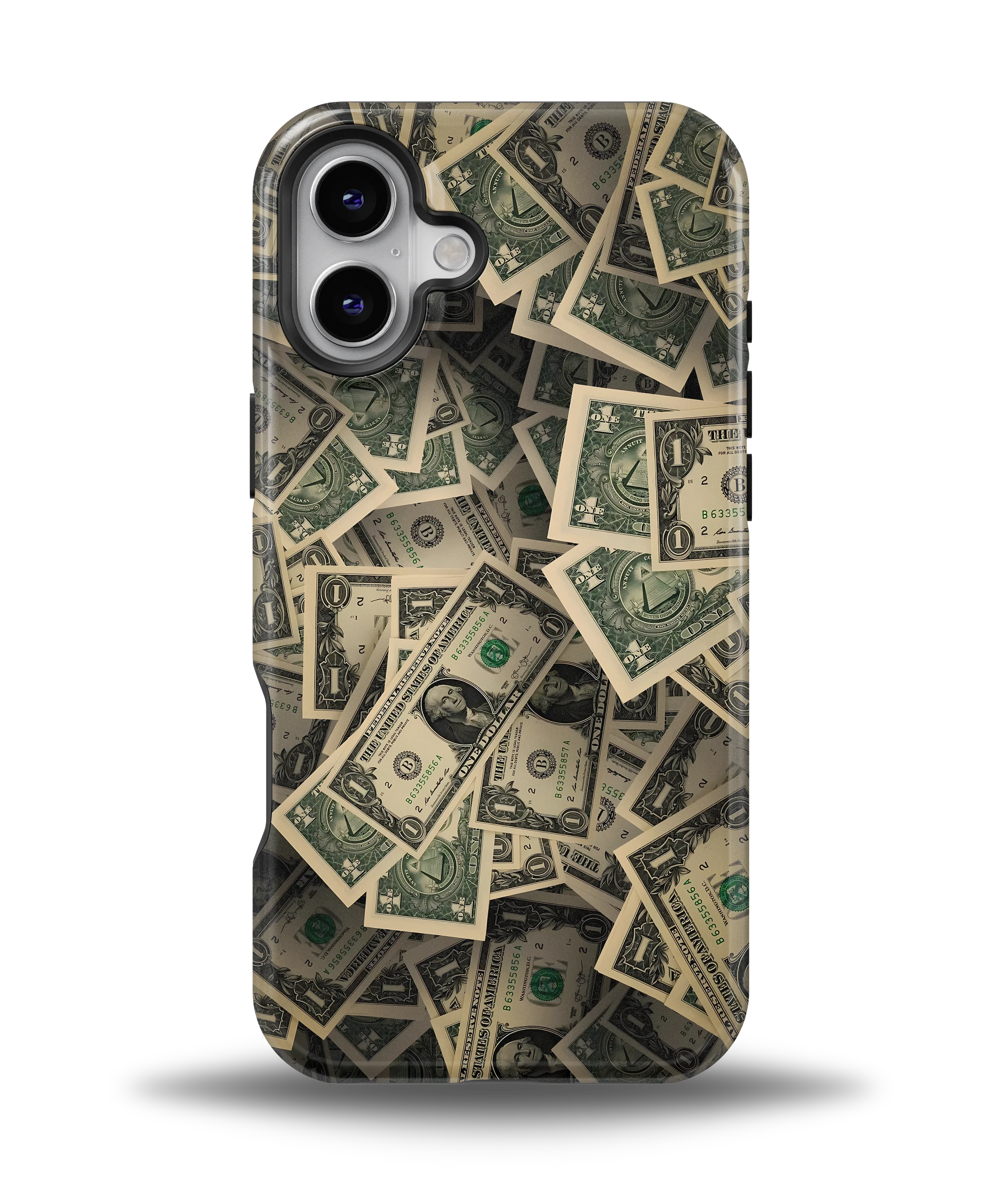 BILLIONAIRE