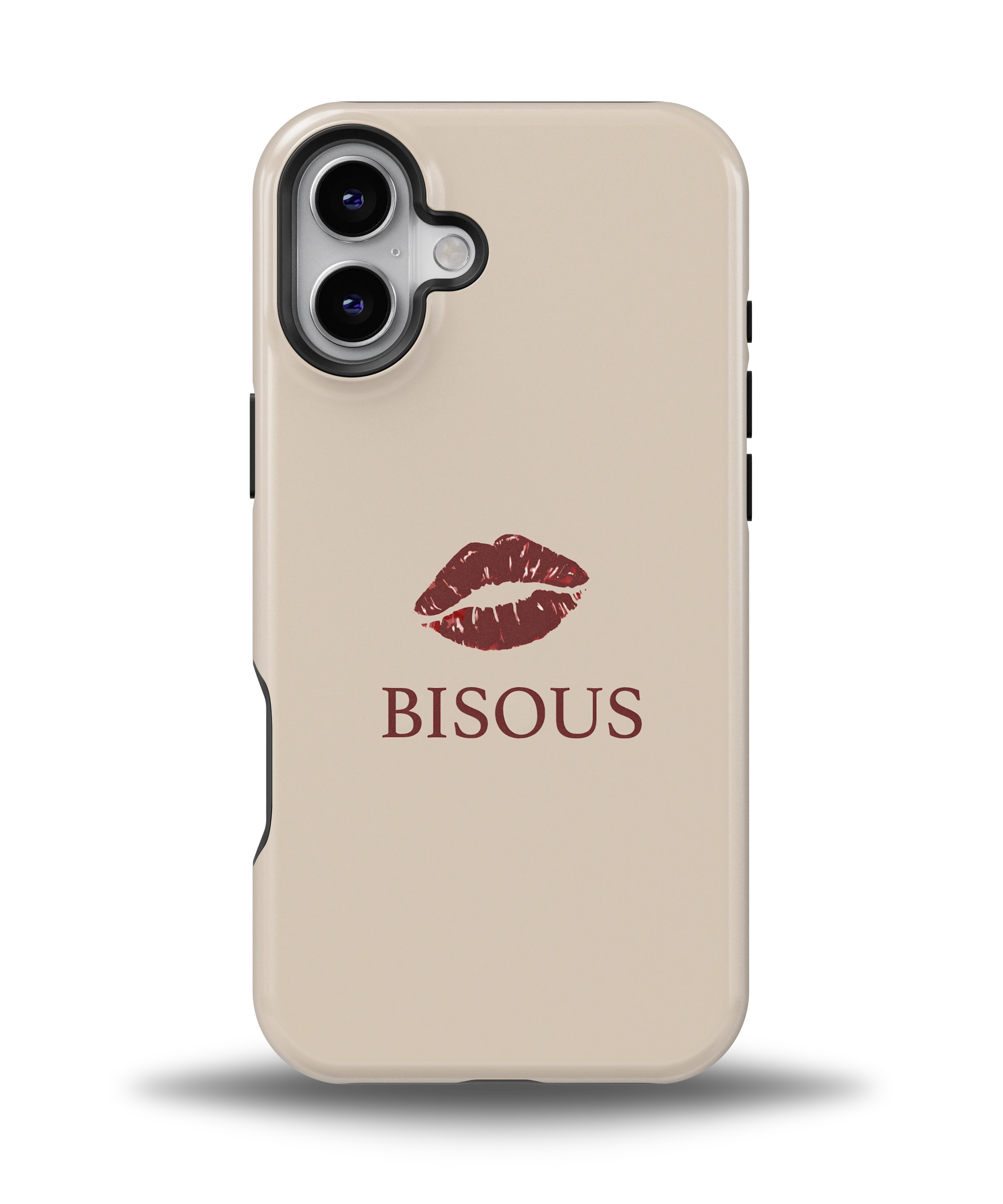 Bisous