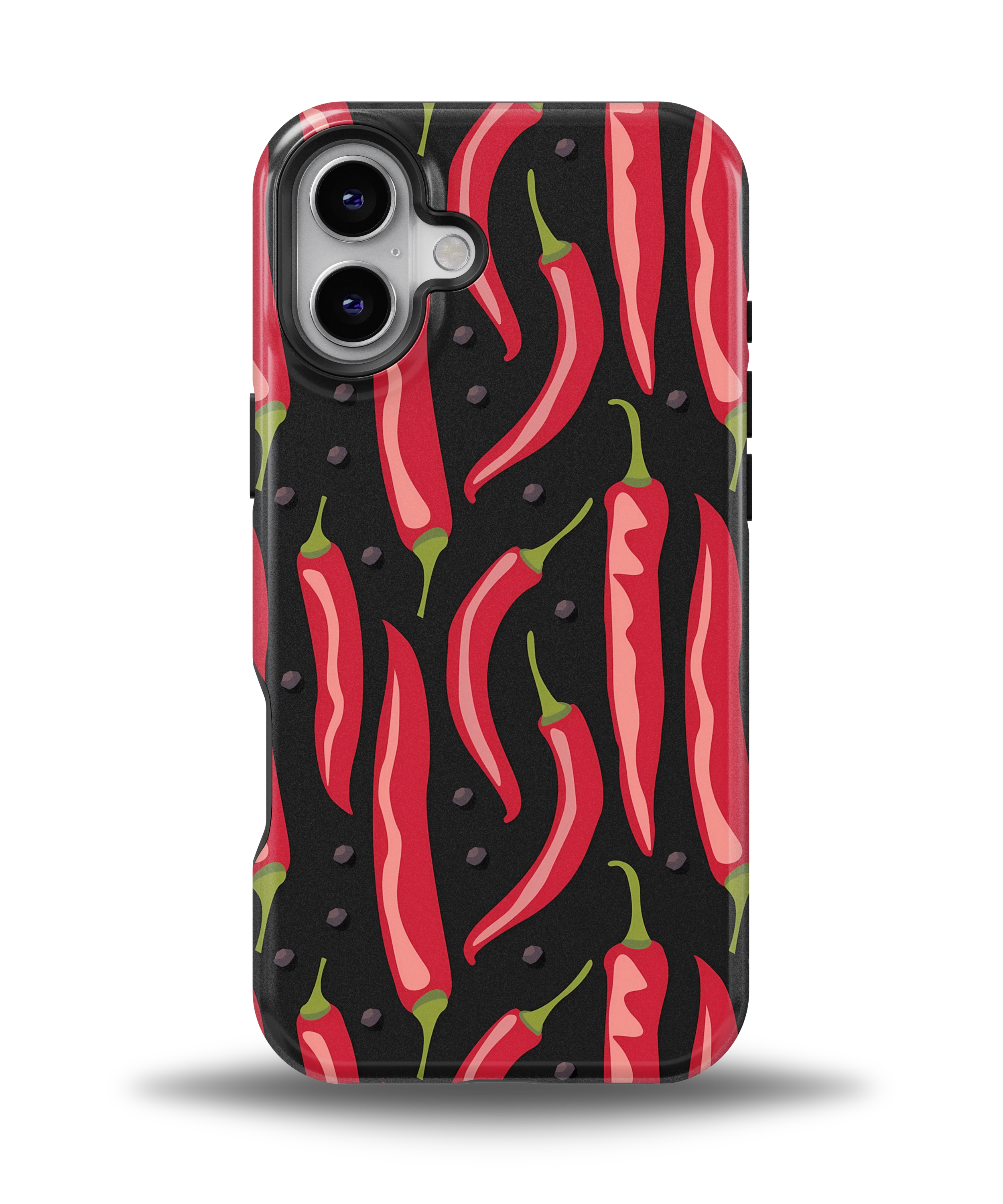 Piment Rouge