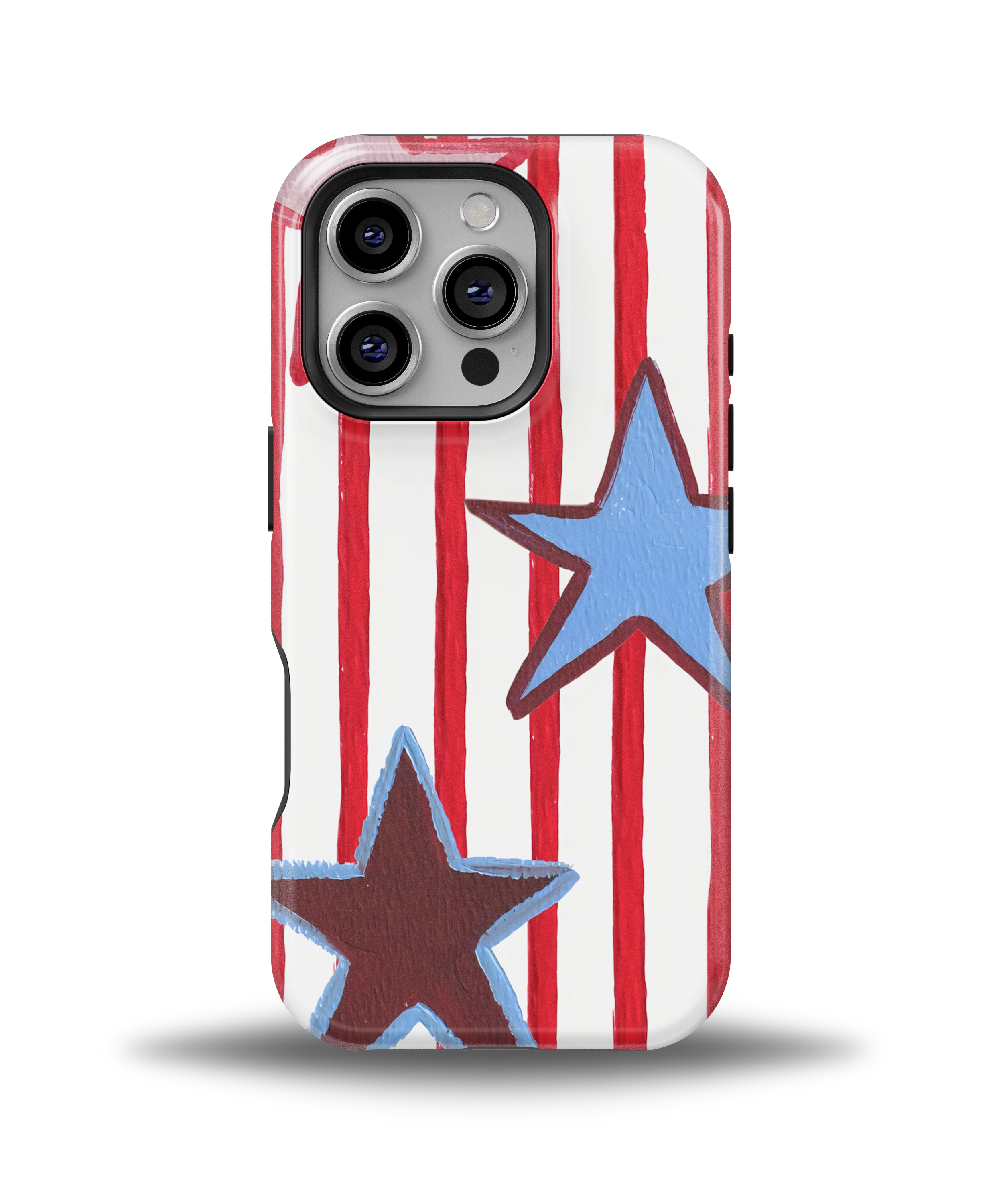 Liberty Pop
