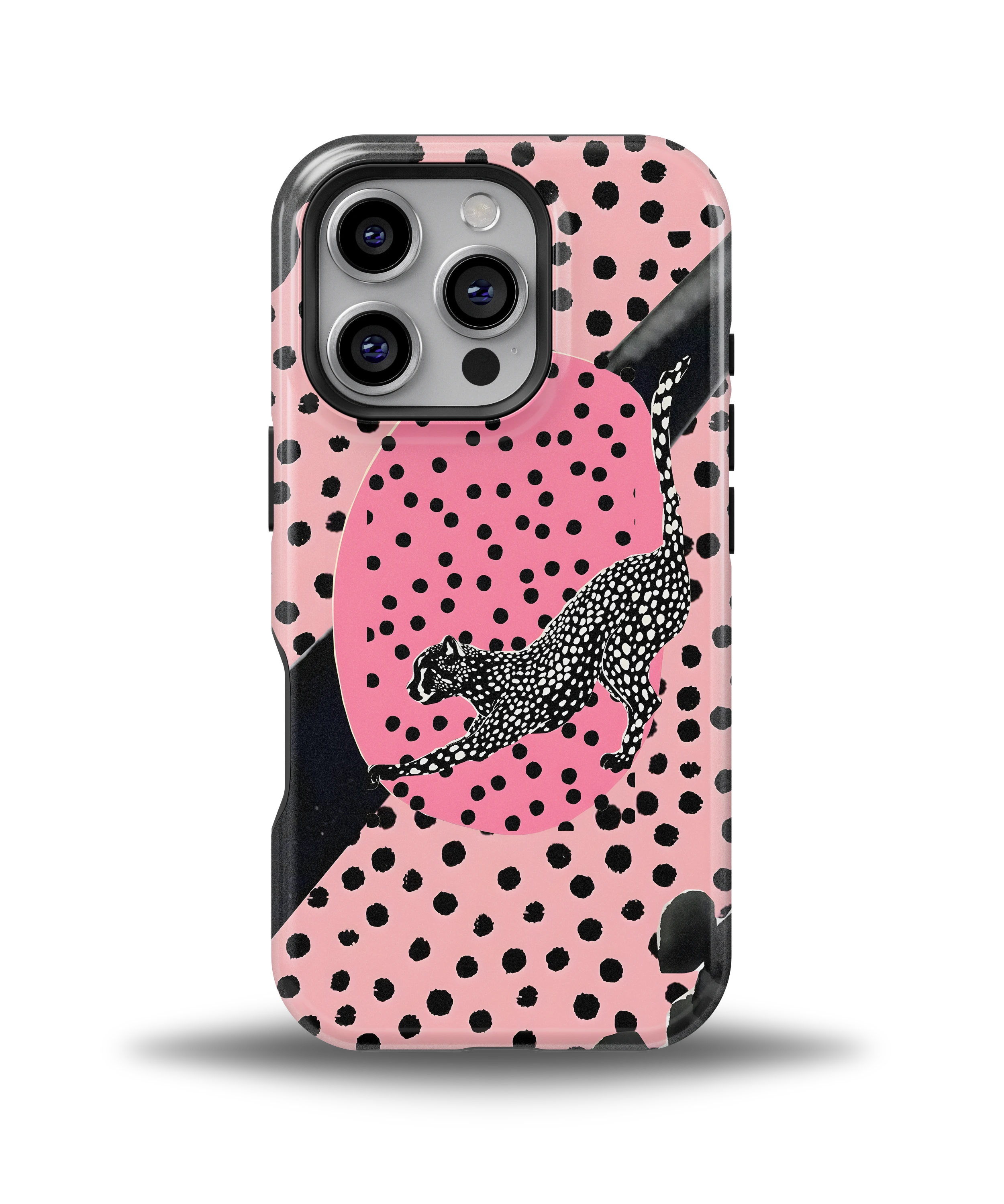 PINK CHEETAH