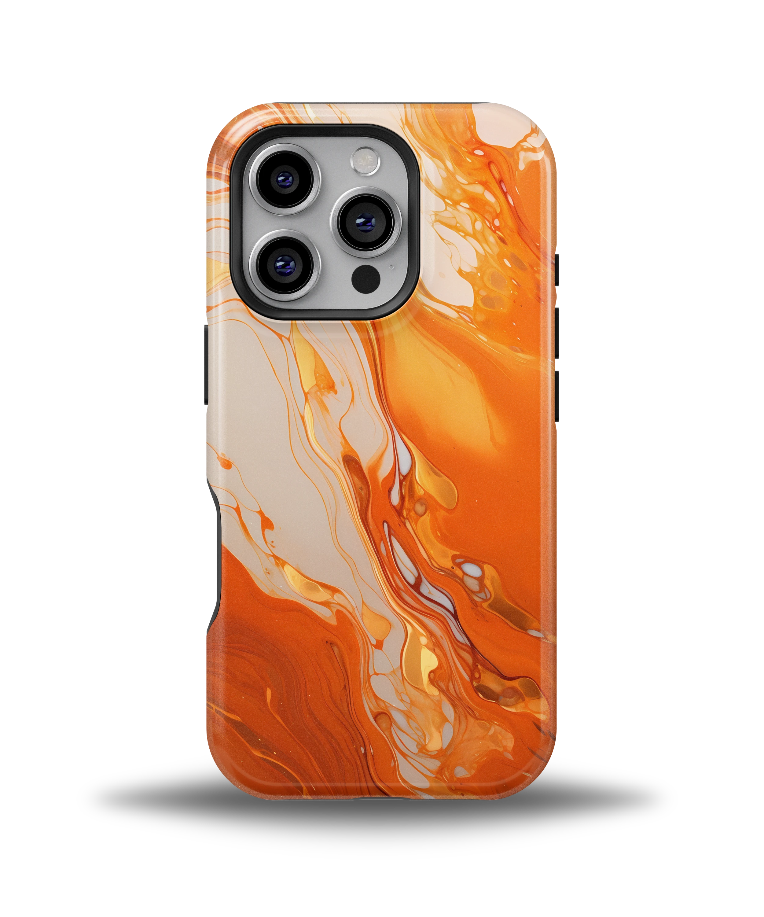 Molten Amber