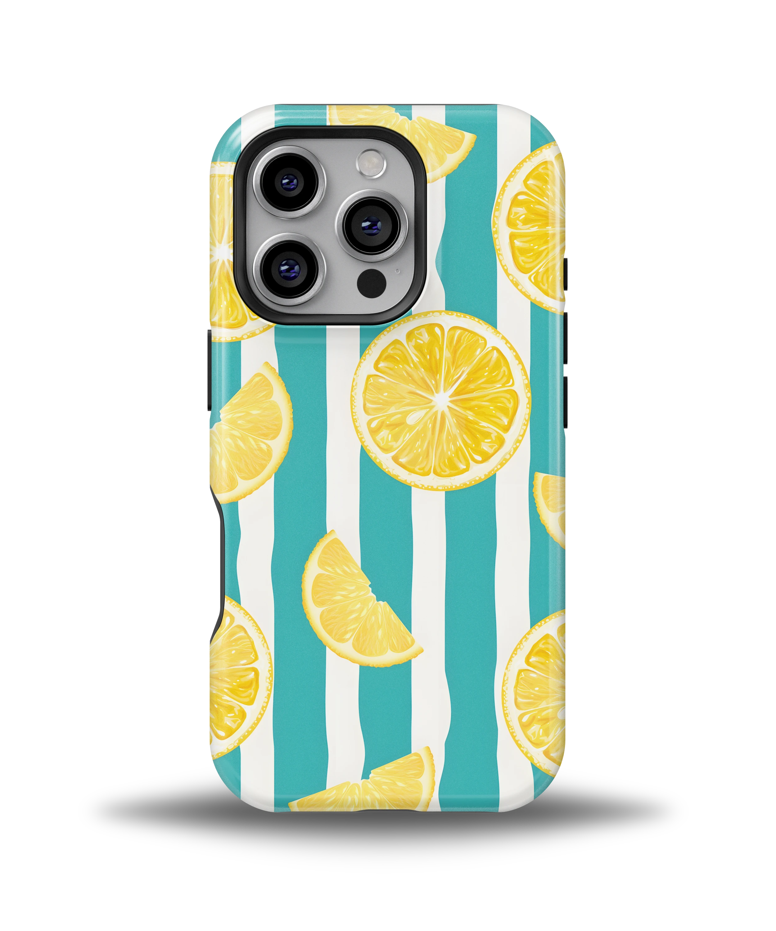 LEMON STRIPE