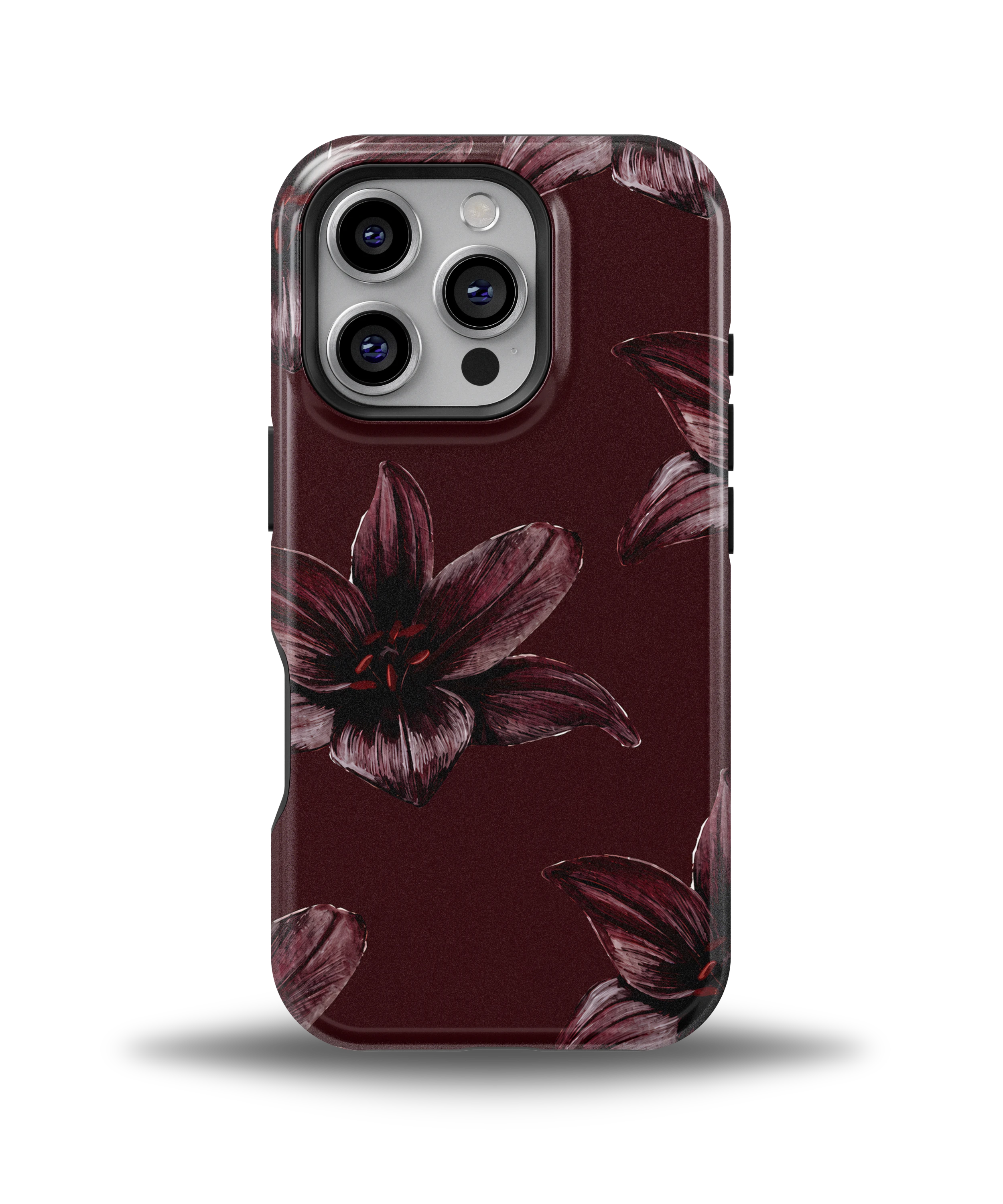 Midnight Lily