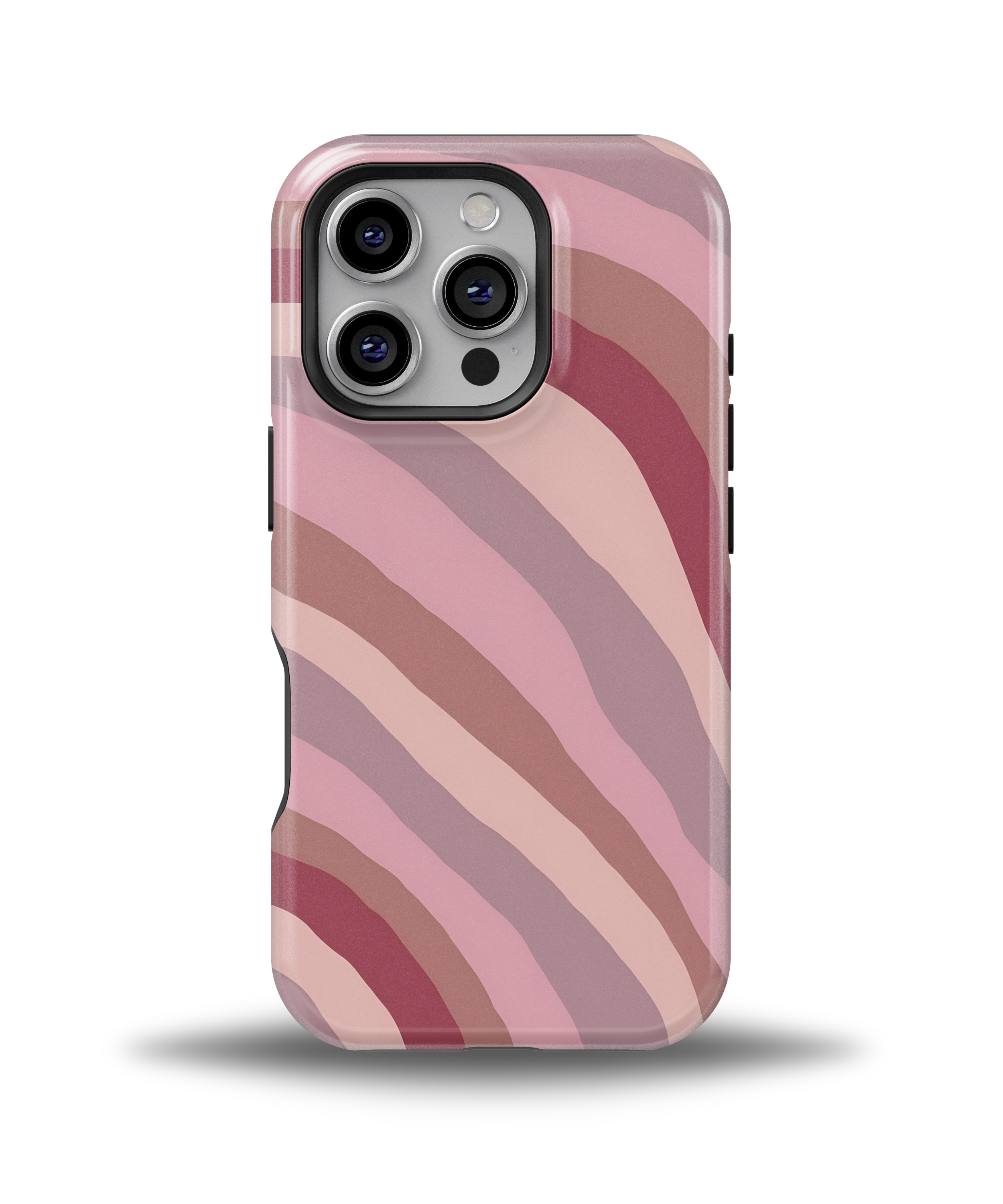 BLUSH SWELL