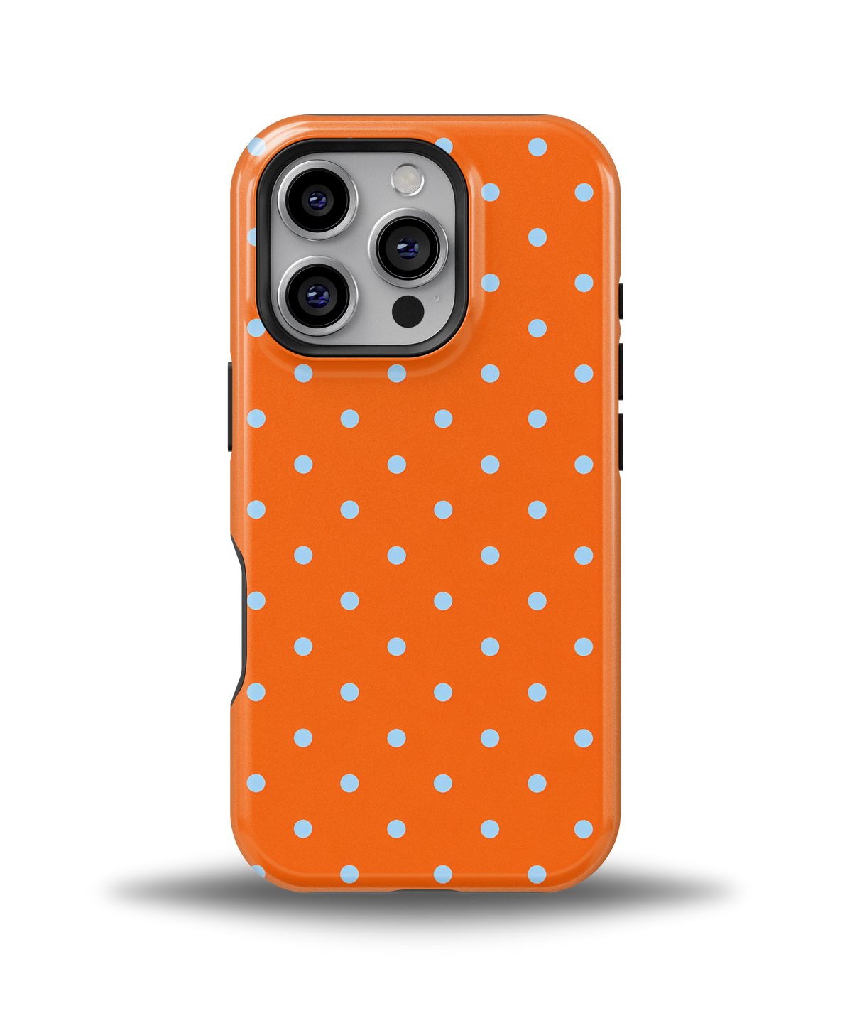 TANGERINE SKY