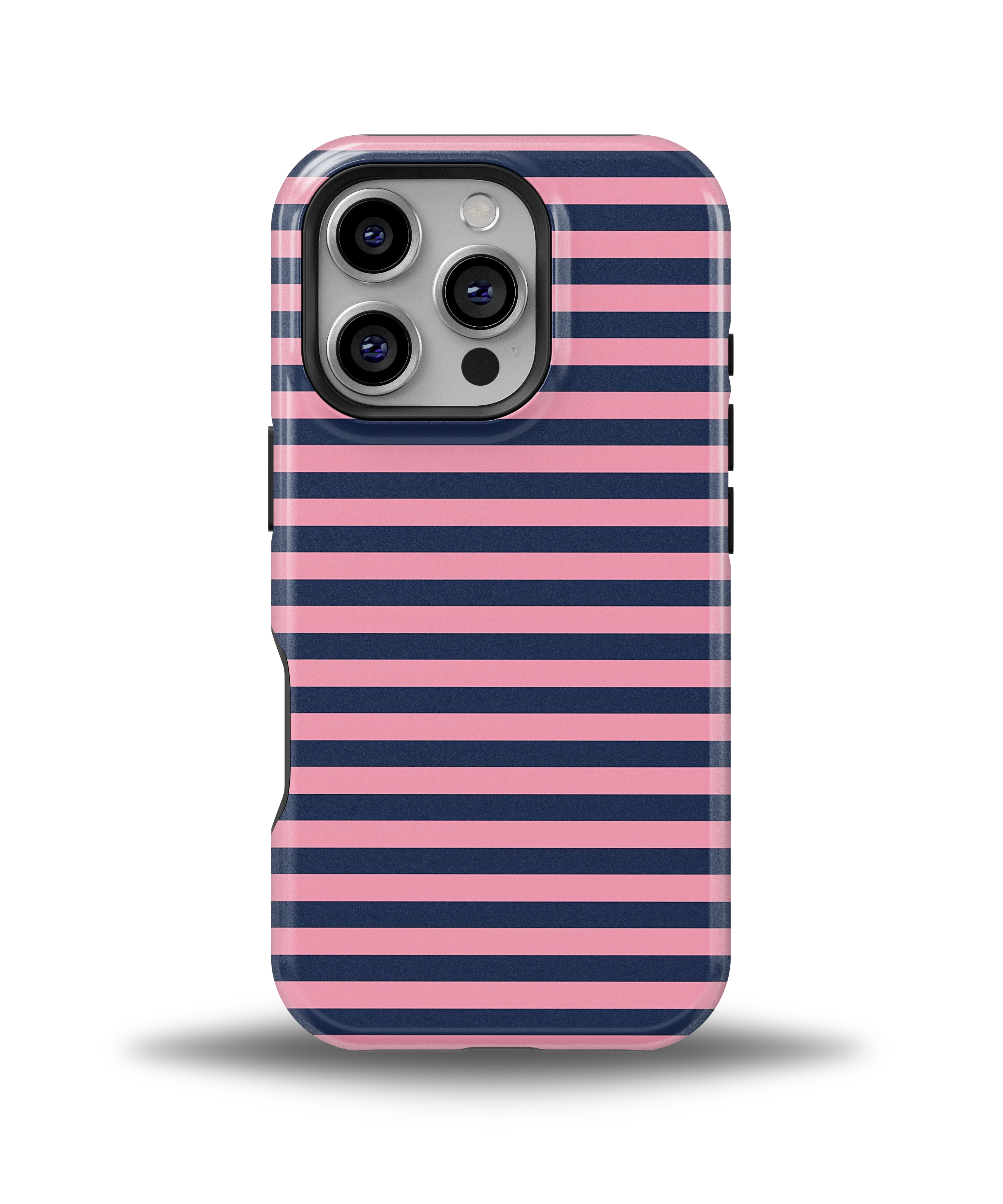 Midnight Stripes
