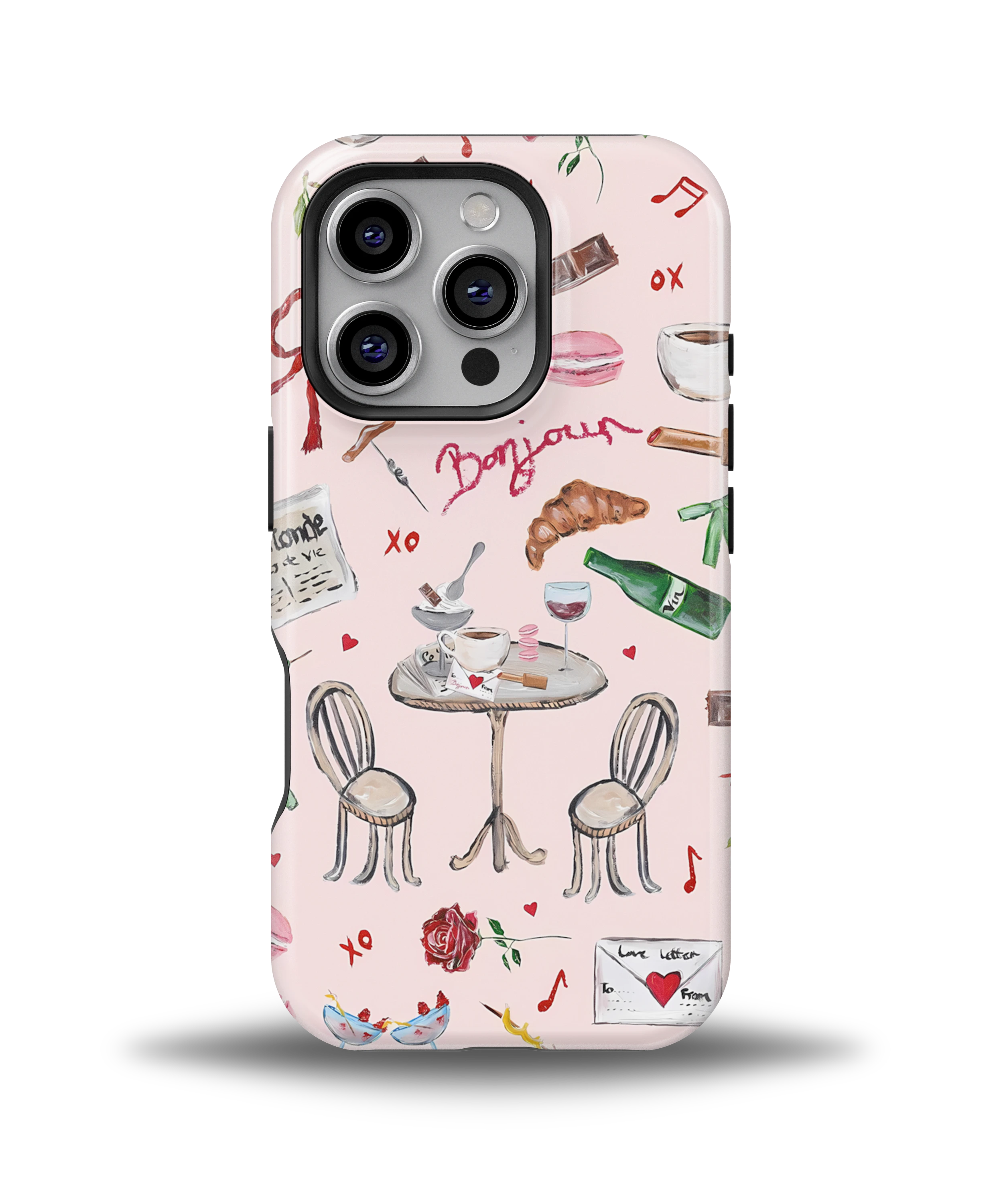 Café des Amours