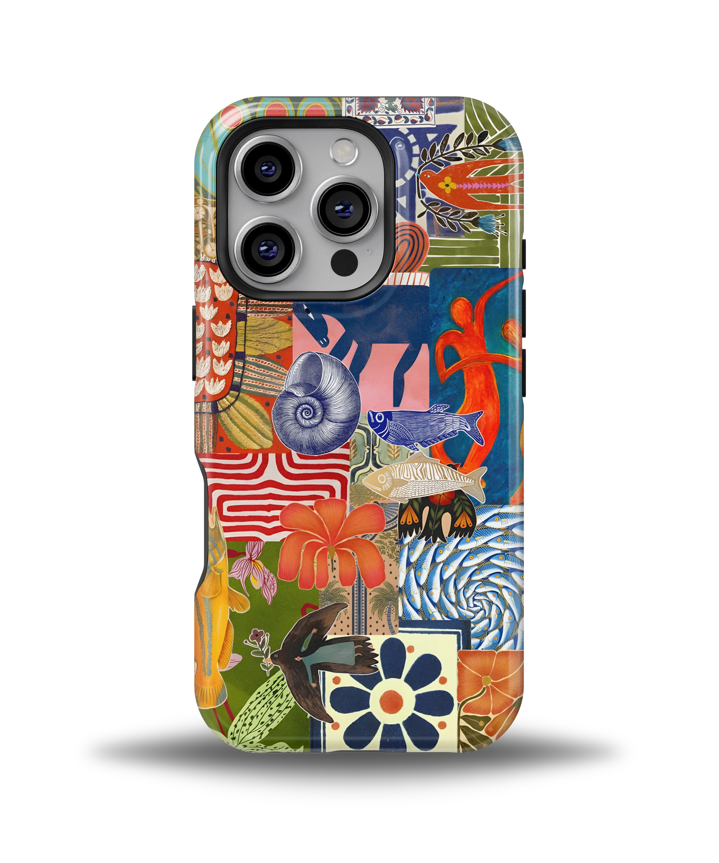 ART PATCHWORK