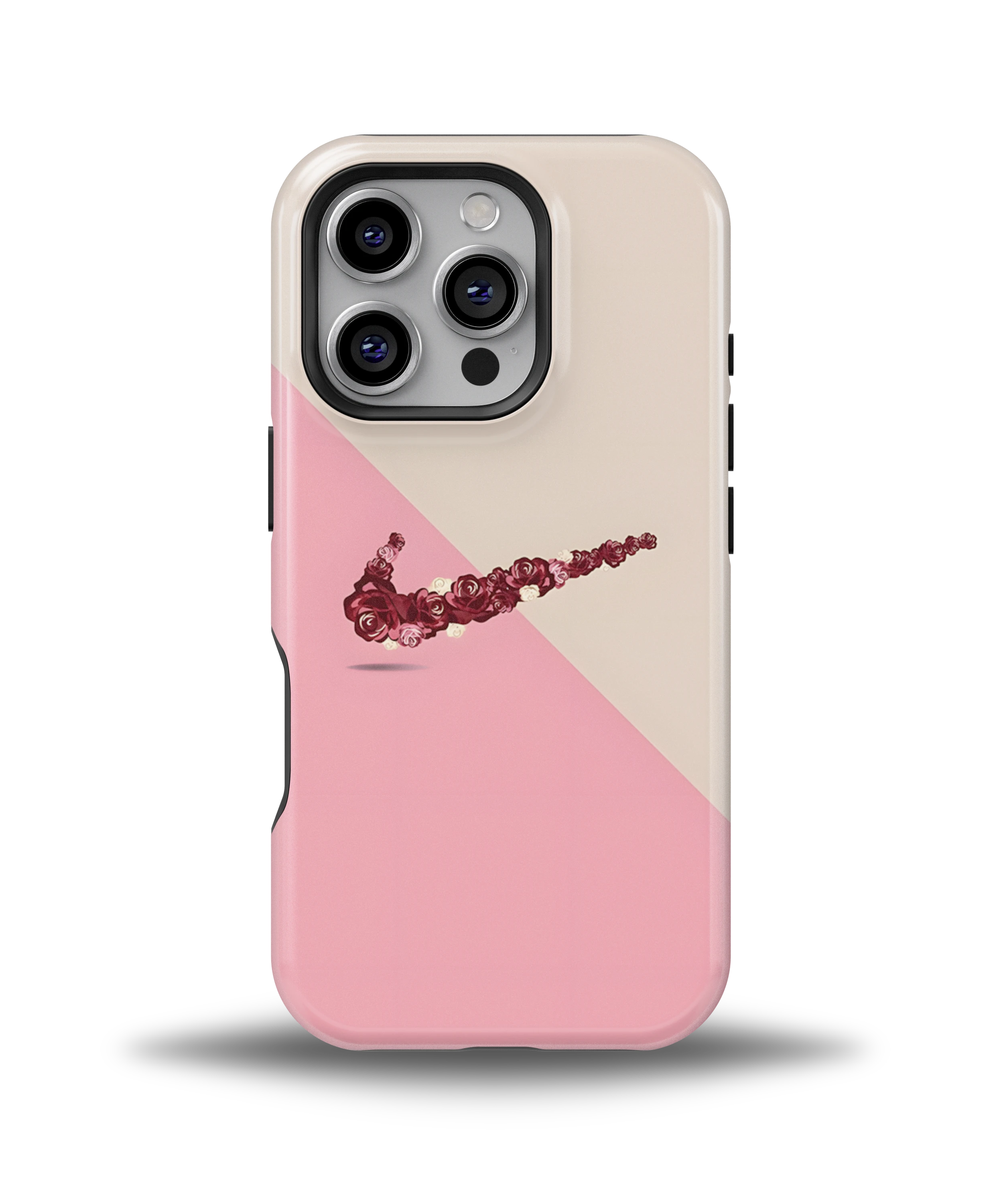 Rose Élégance
