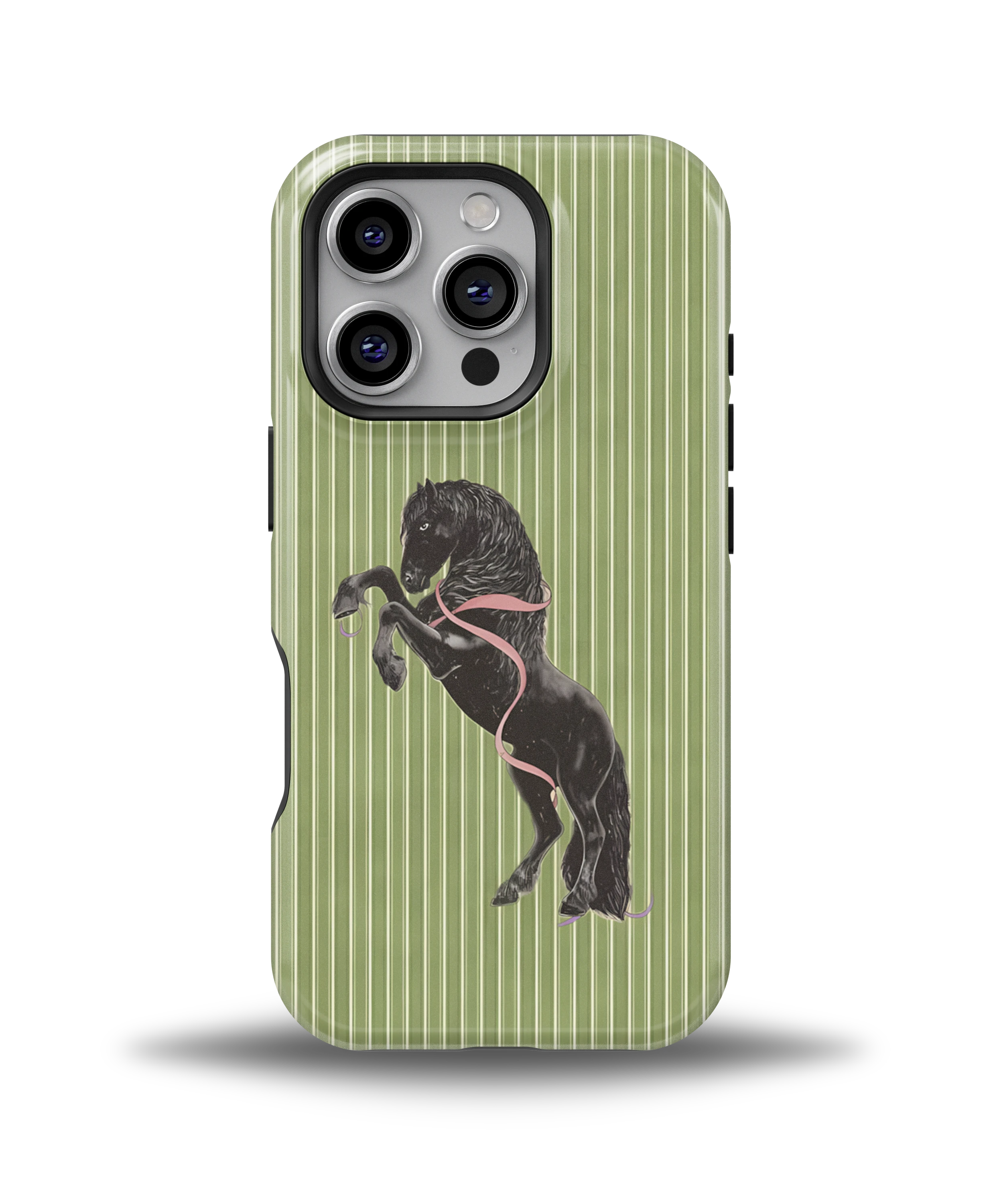 Cheval Noir Vintage