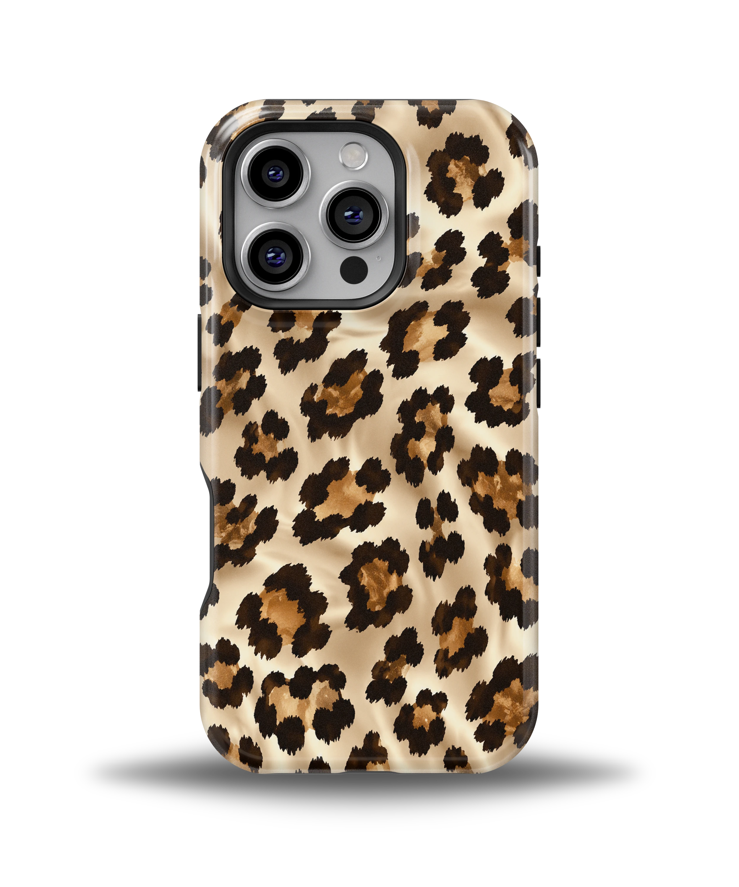 GOLDEN LEOPARD