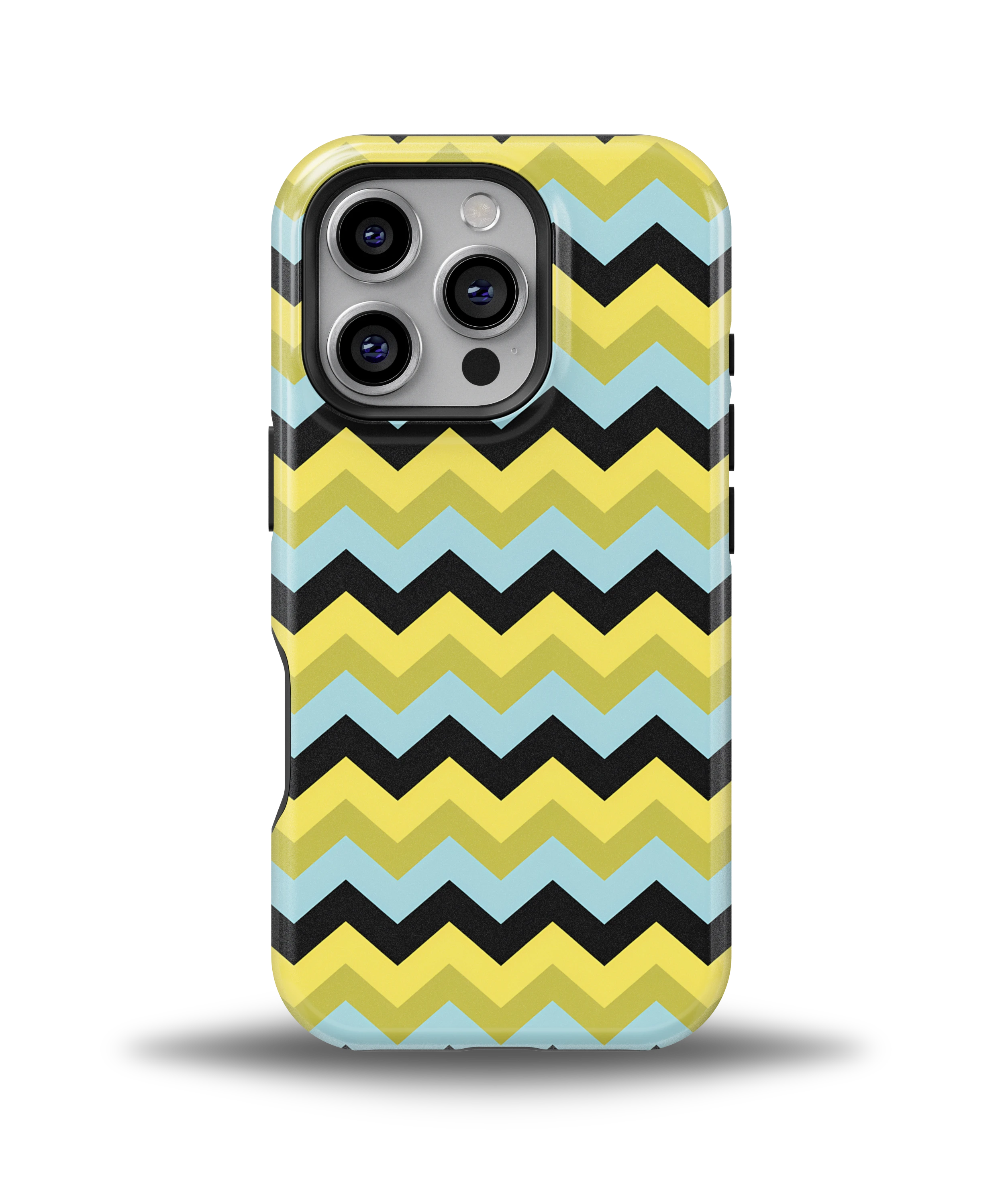 Sunny Chevron