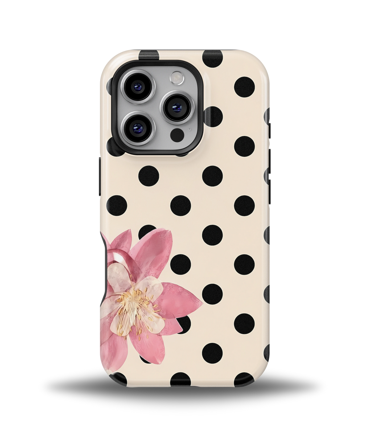 Polka Bloom