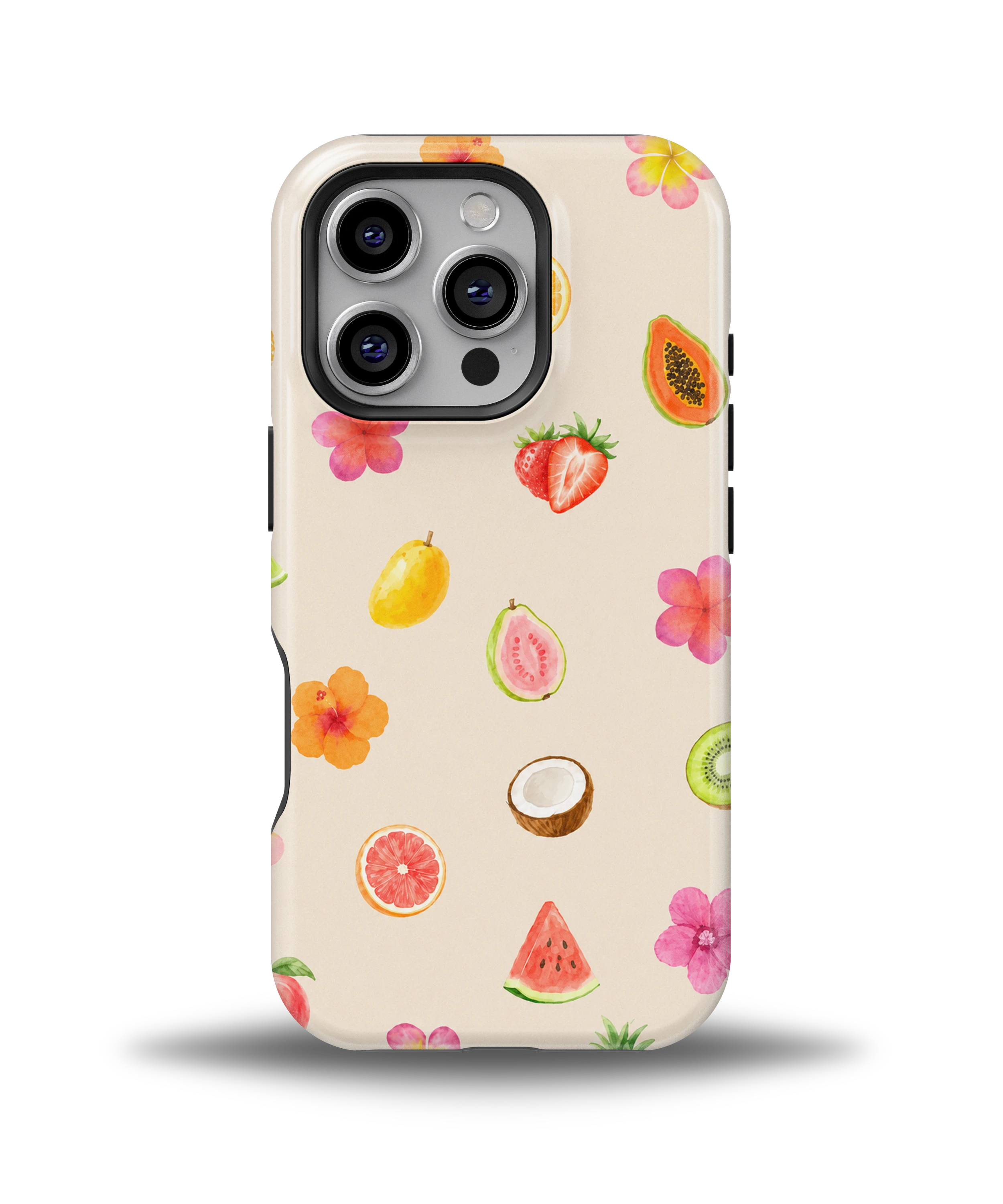 Tropical Confetti