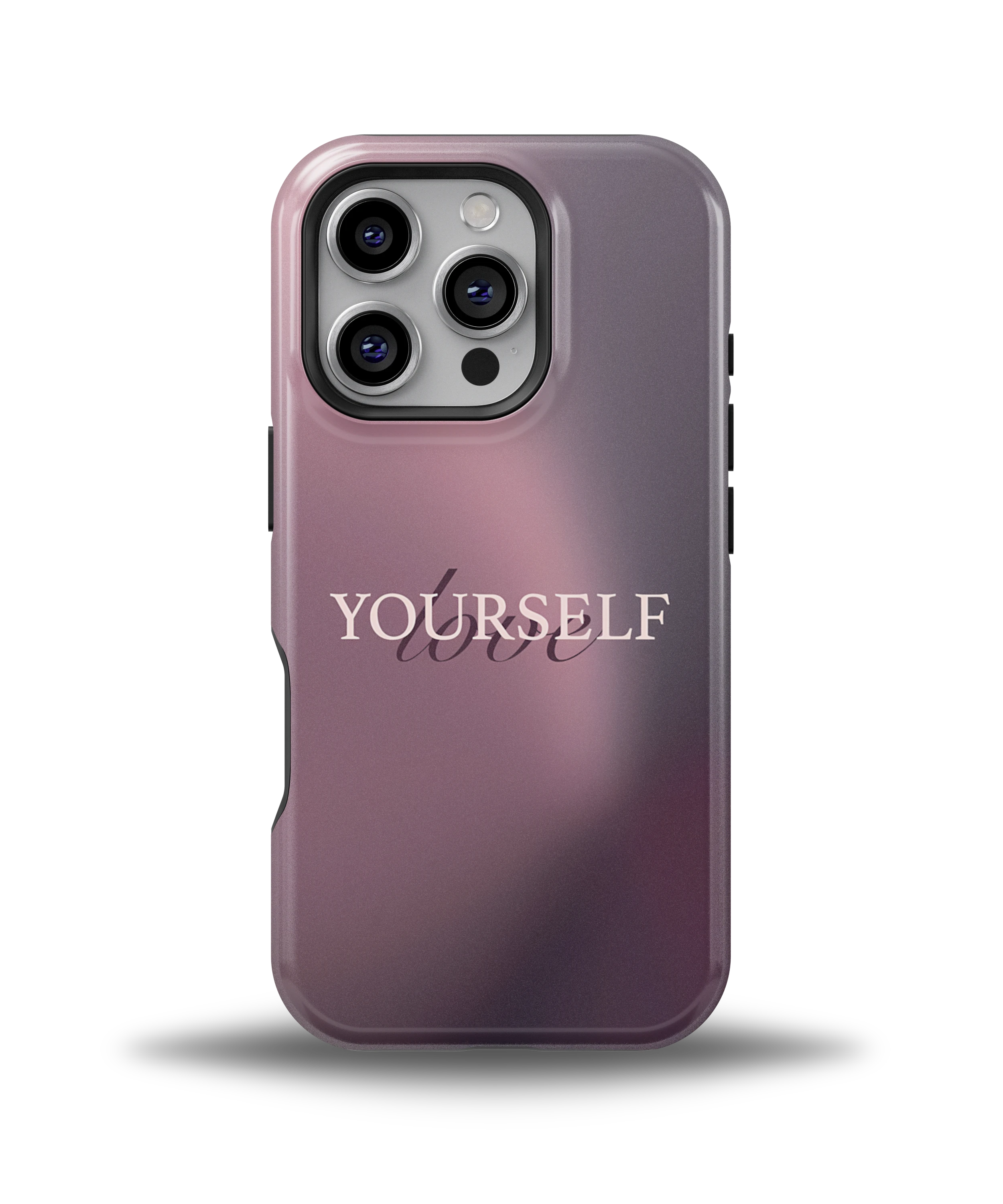 Be Yourself