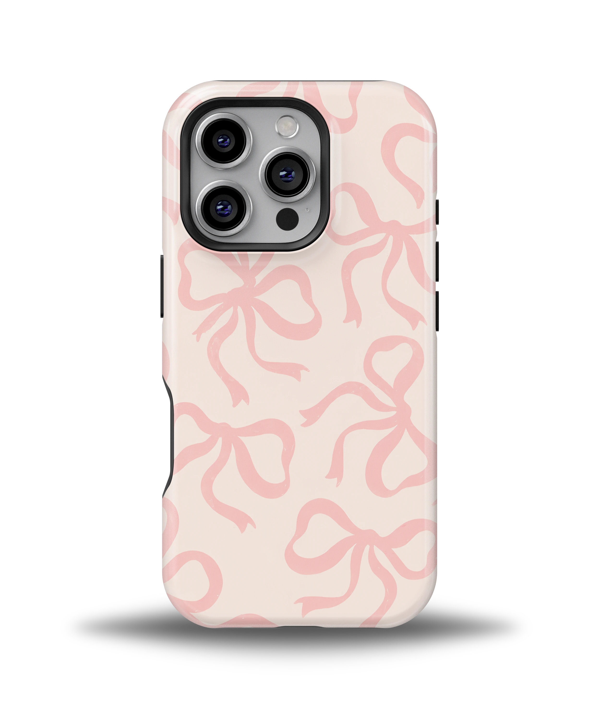 Pink Ribbon Whisper