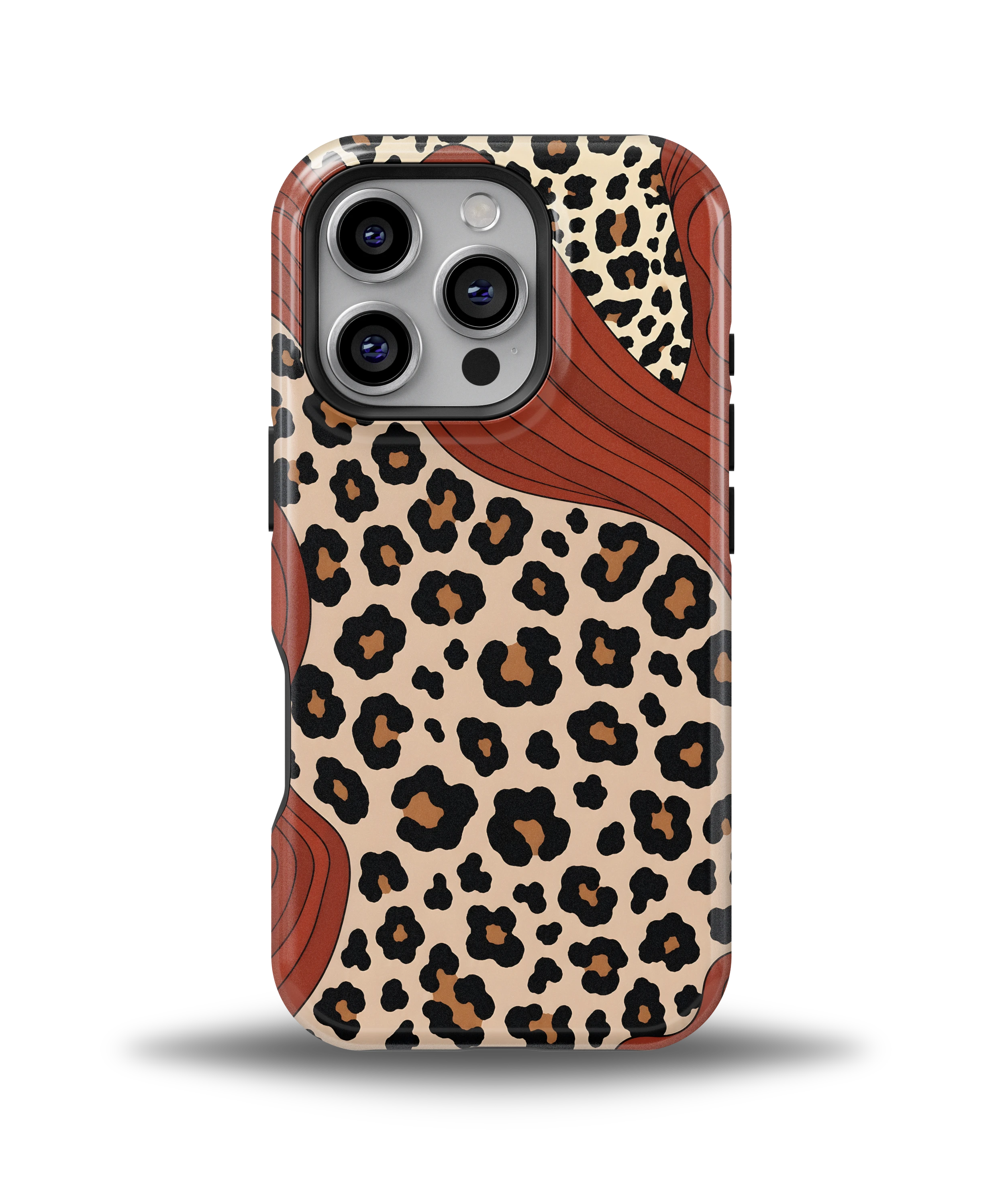 LEOPARD FLOW