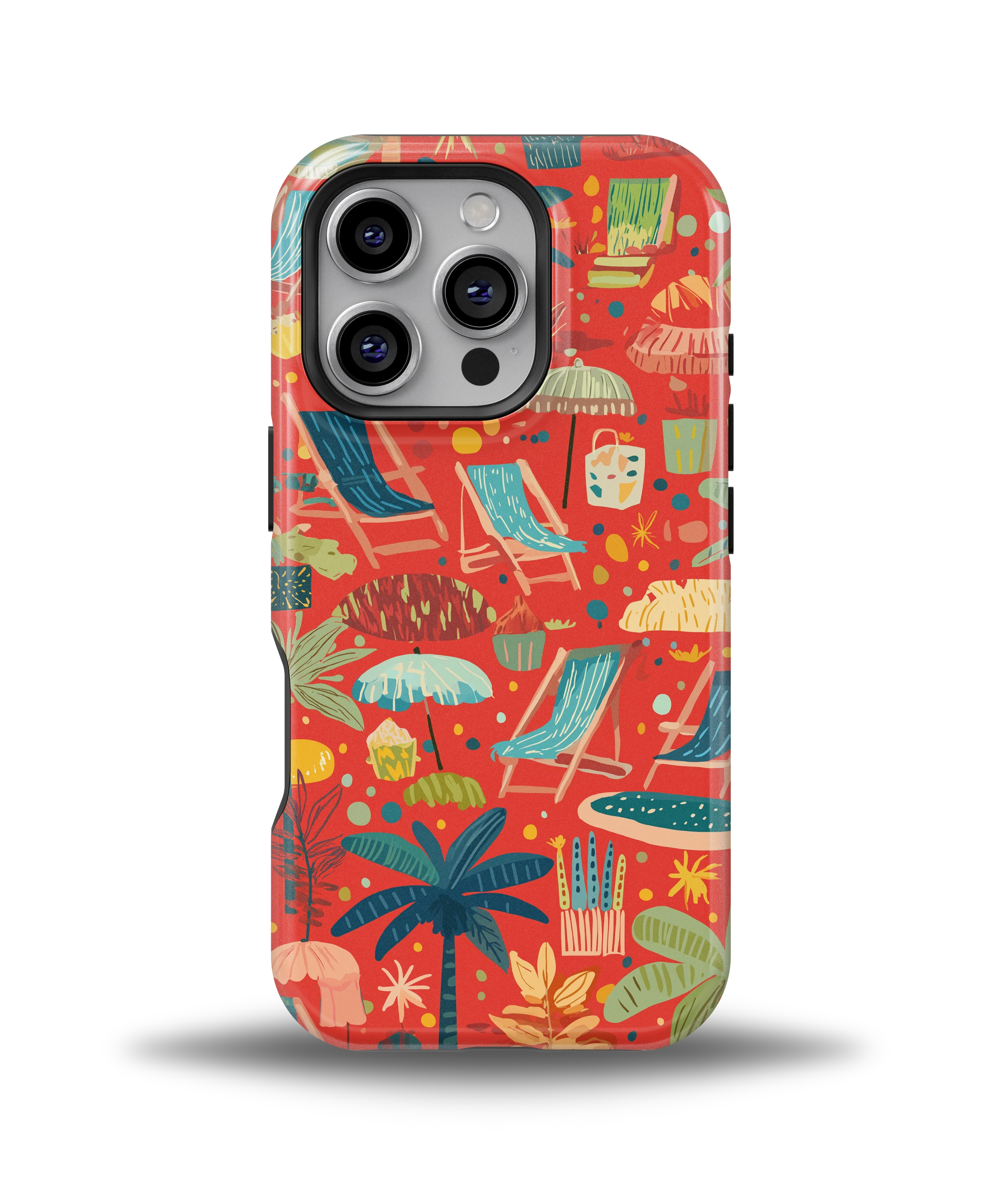 CABANA