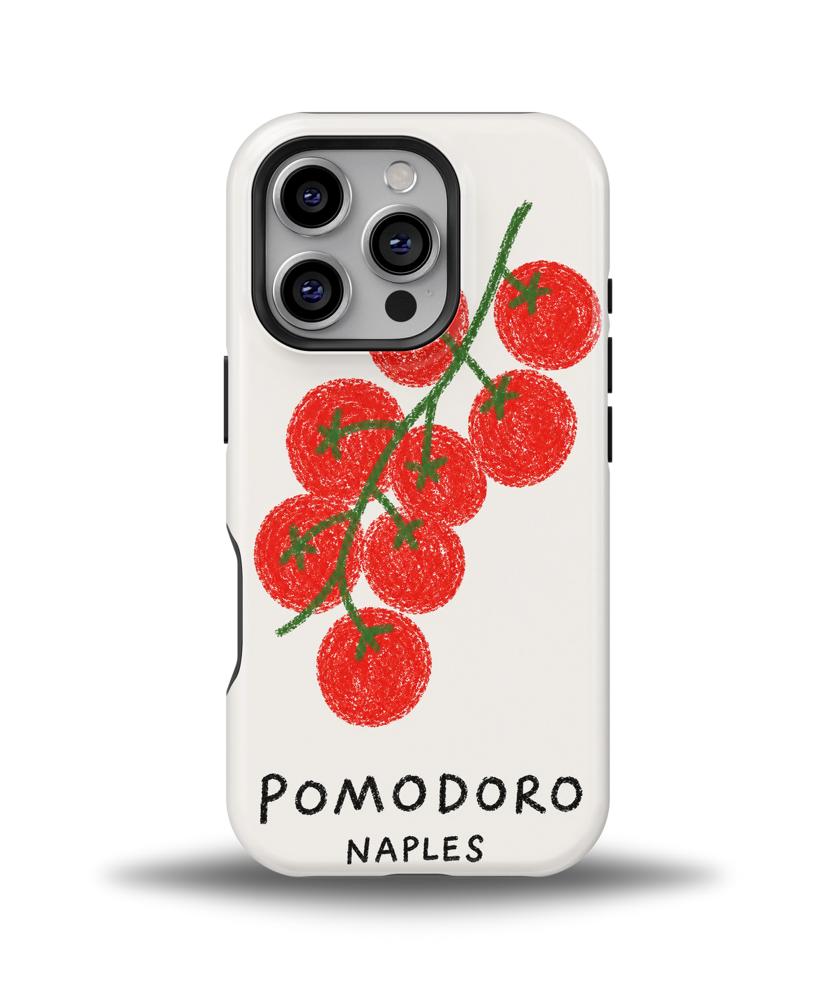 Pomodoro Naples