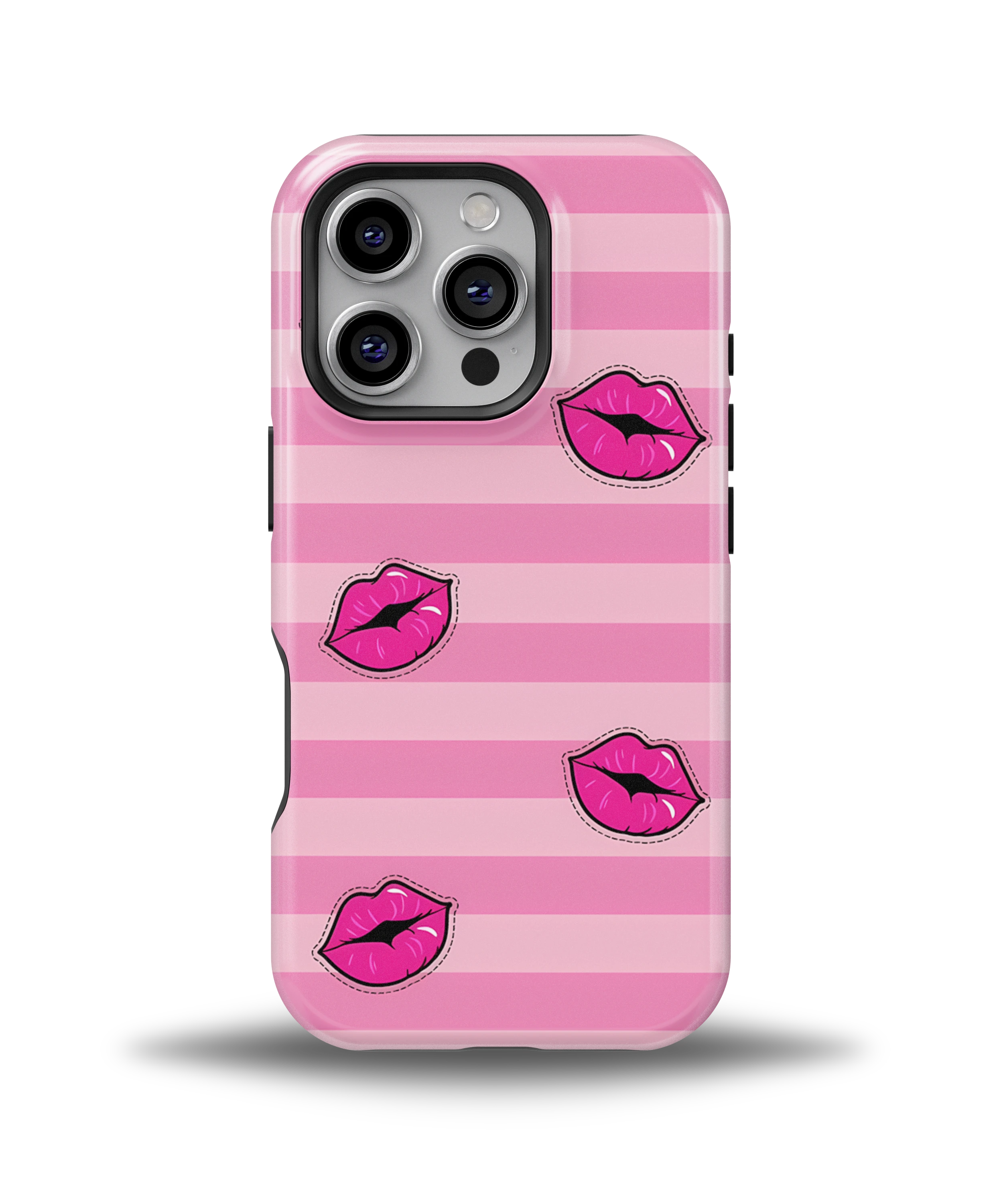 Pink Kiss