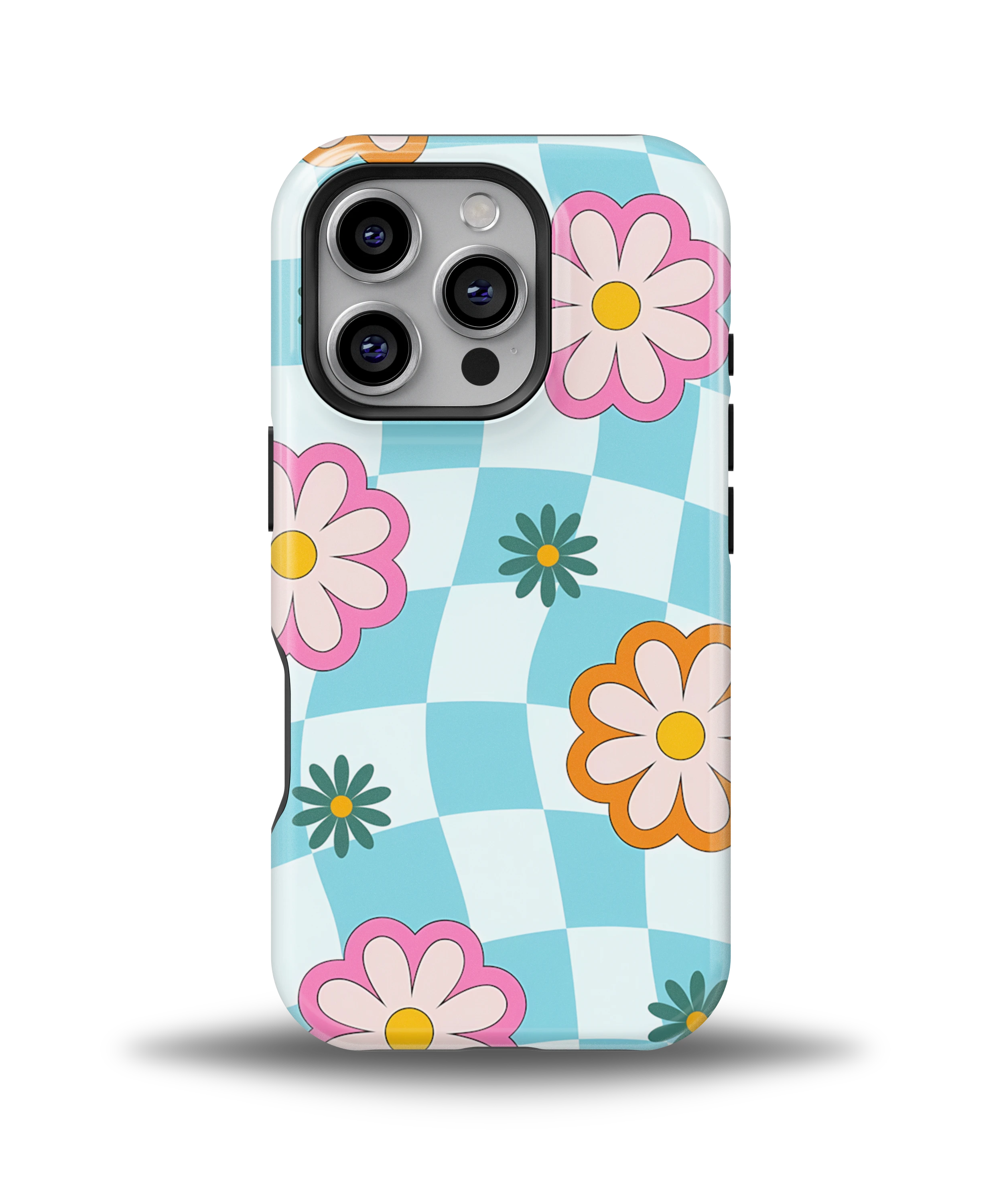Retro Daisy