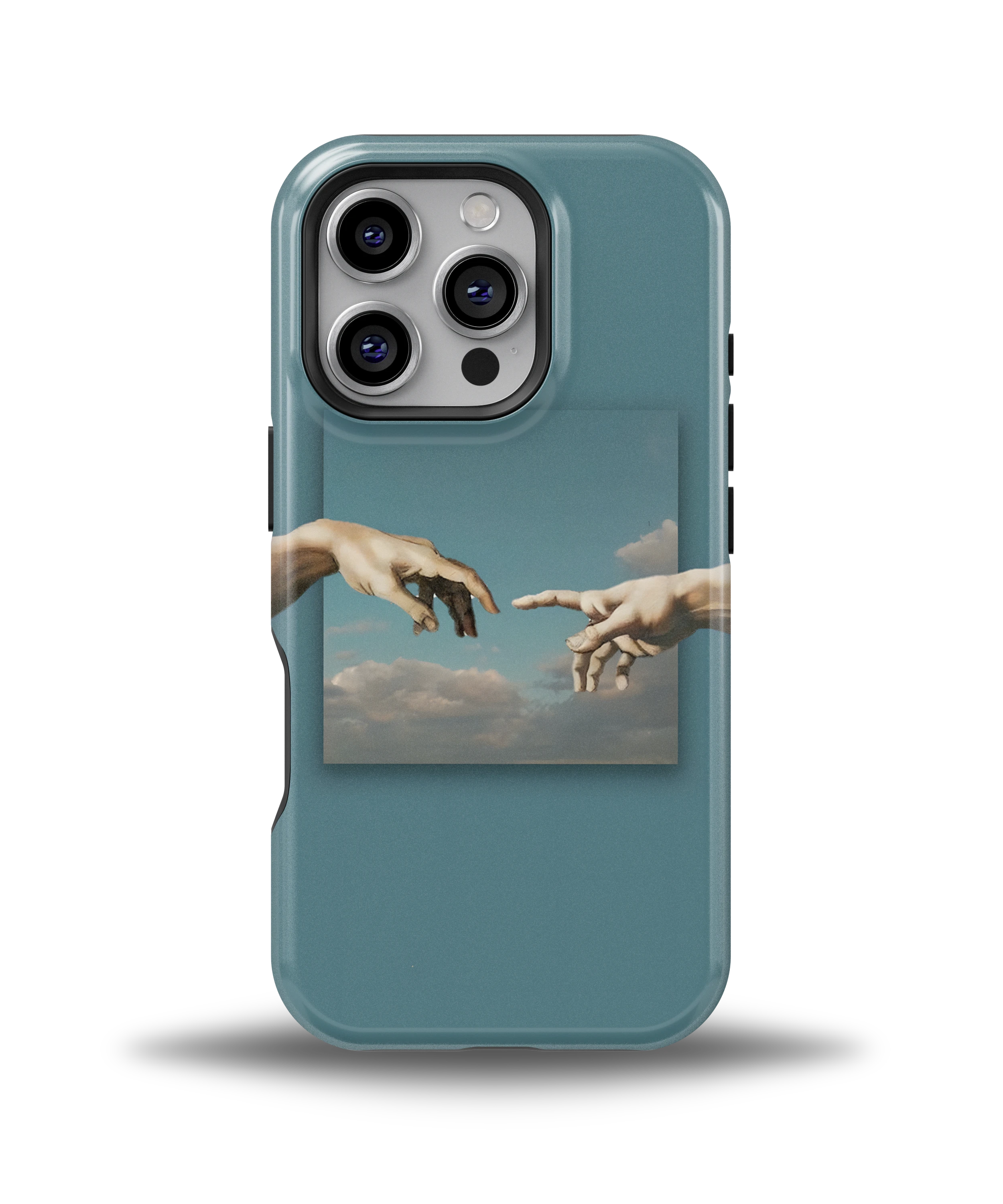 Touch of Creation