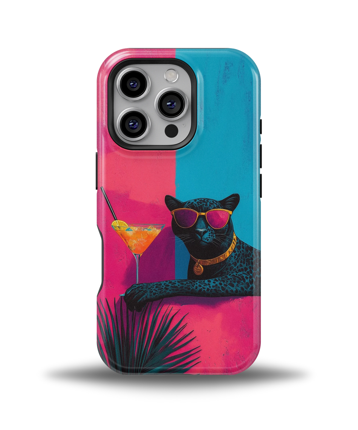 PINK PANTHER