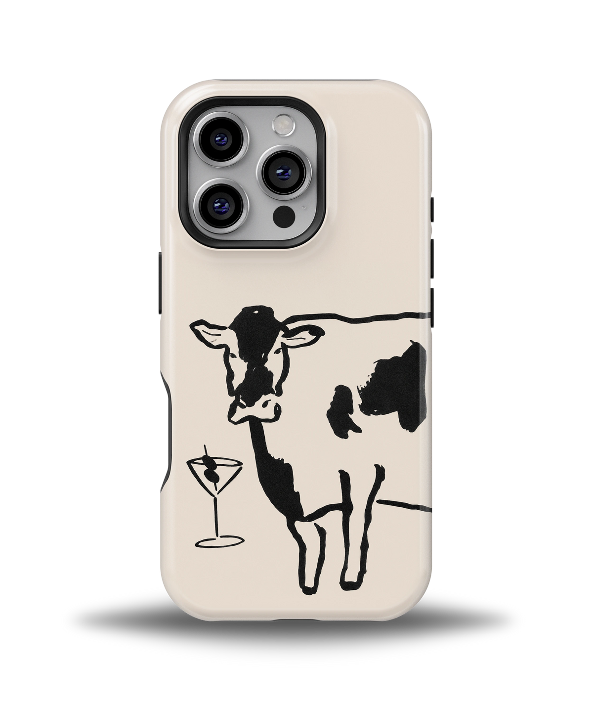 COW CLUB